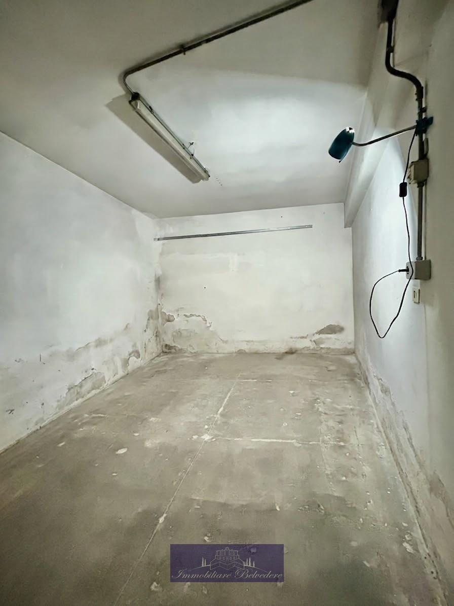 Box/Garage 16mq in affitto in via cittadella, Firenze