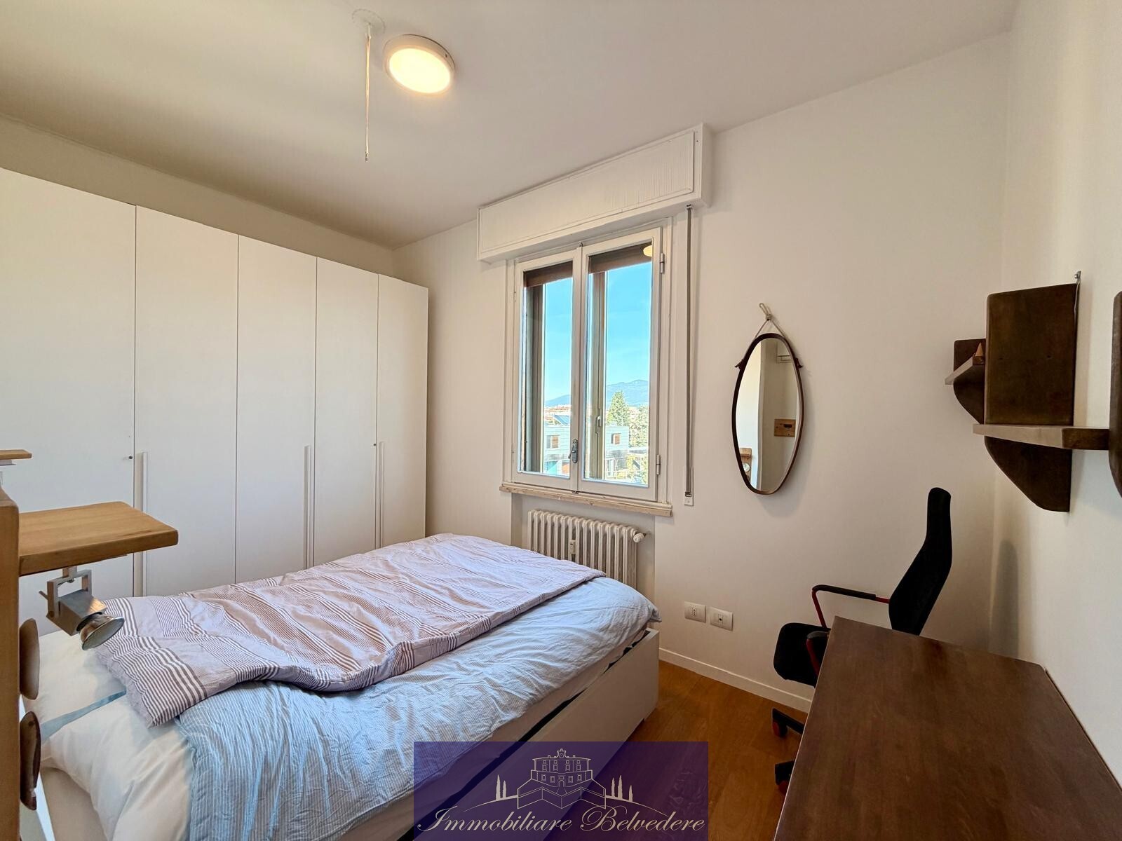 Trilocale in affitto in via delle porte nuove, Firenze