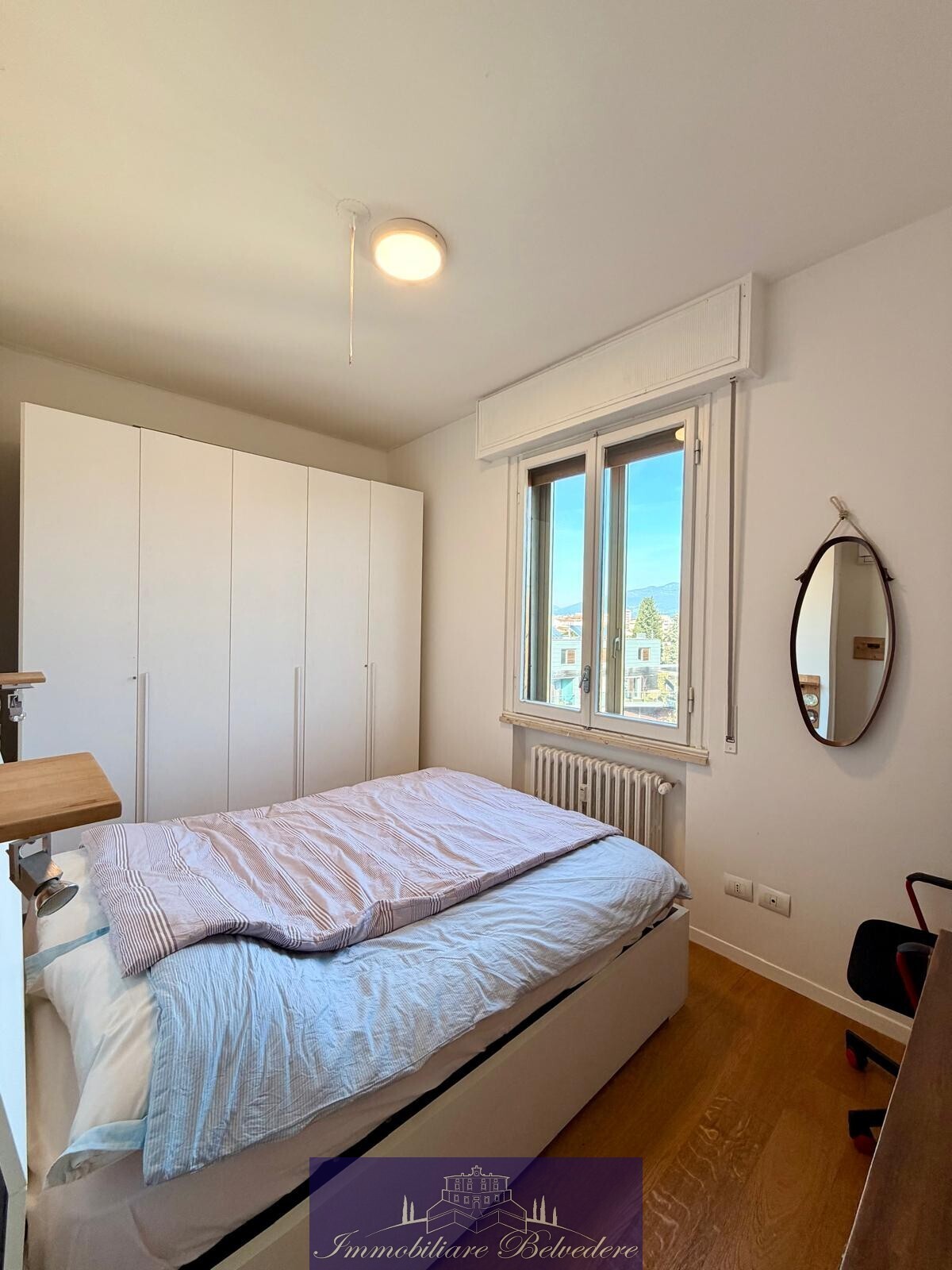 Trilocale in affitto in via delle porte nuove, Firenze