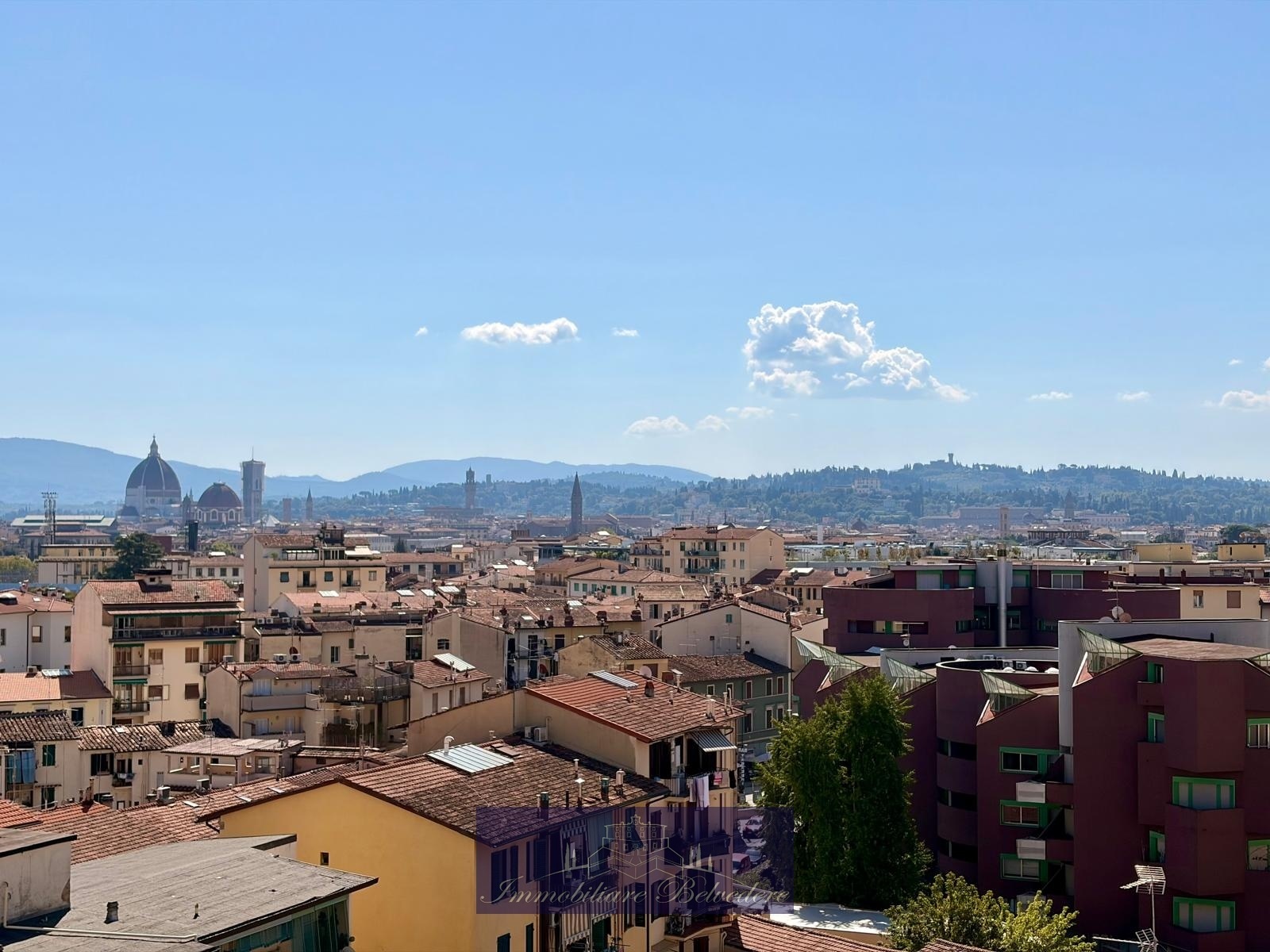 Bilocale in affitto in viale francesco redi, Firenze