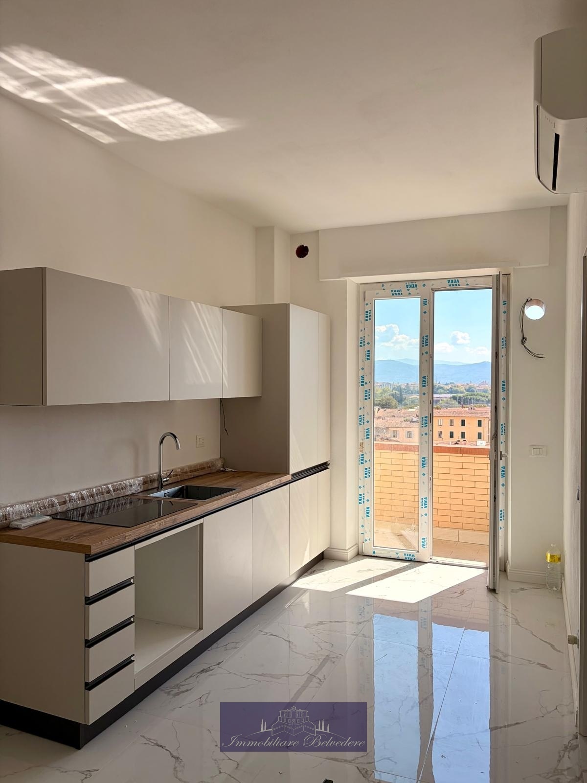 Bilocale in affitto in viale francesco redi, Firenze