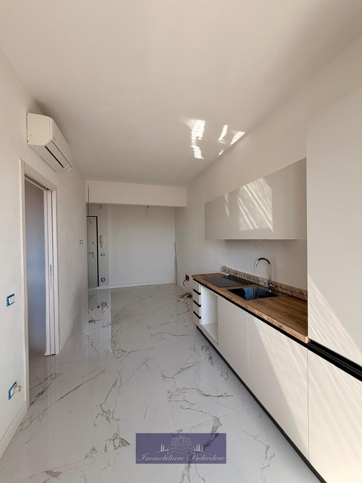 Bilocale in affitto in viale francesco redi, Firenze