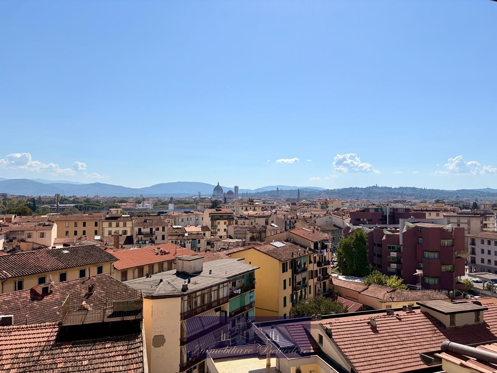 Bilocale in affitto in viale francesco redi, Firenze