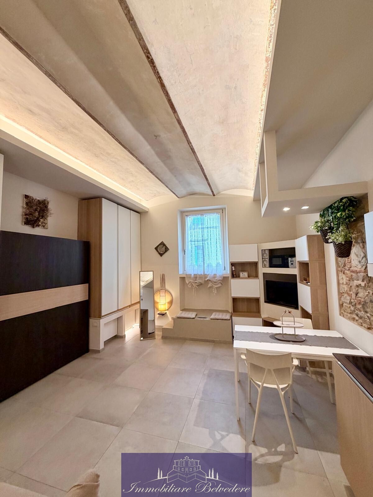 Monolocale in affitto in via francesco domenico guerrazzi, Firenze