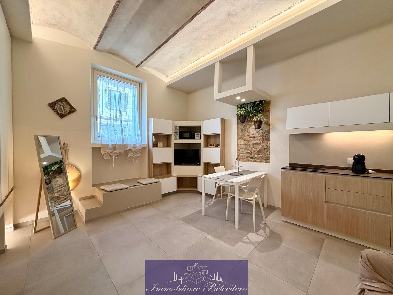 Monolocale in affitto in via francesco domenico guerrazzi, Firenze