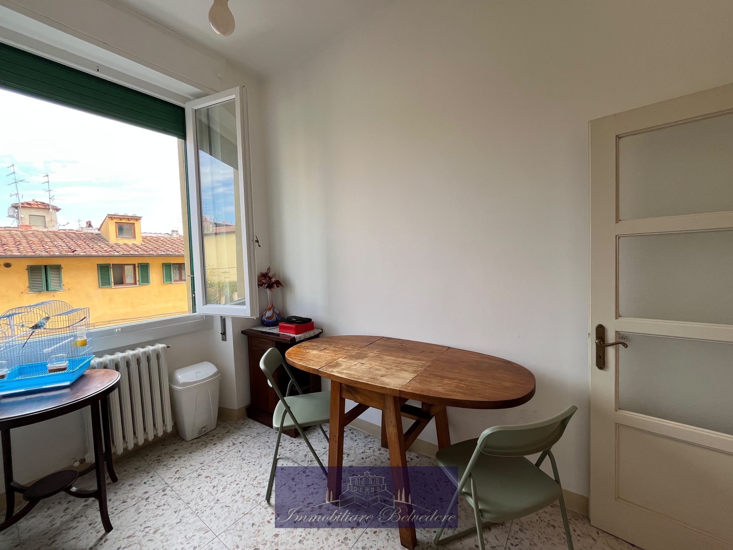 Trilocale in affitto in piazza taddeo gaddi, Firenze