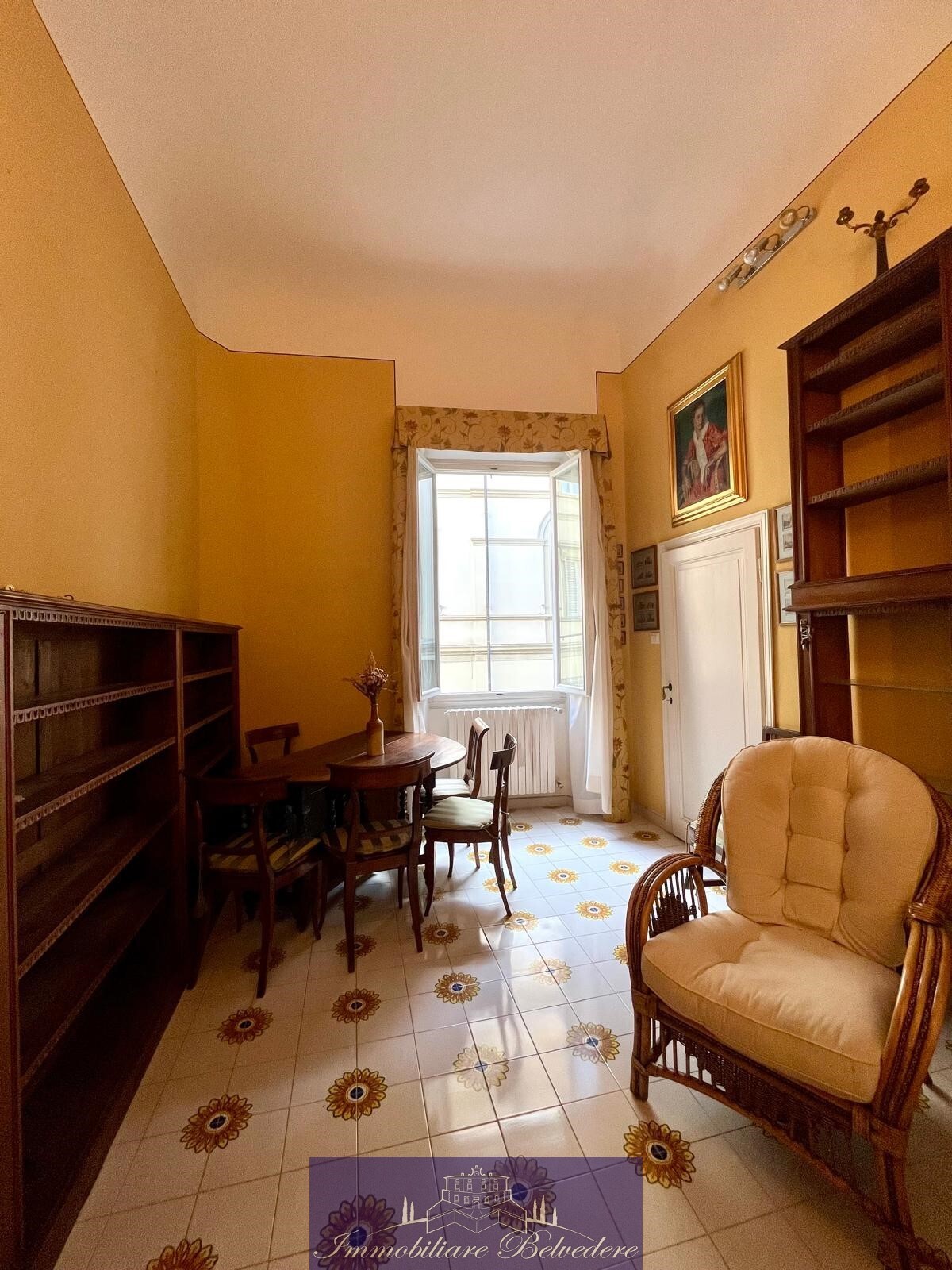 Bilocale in affitto in via il prato, Firenze