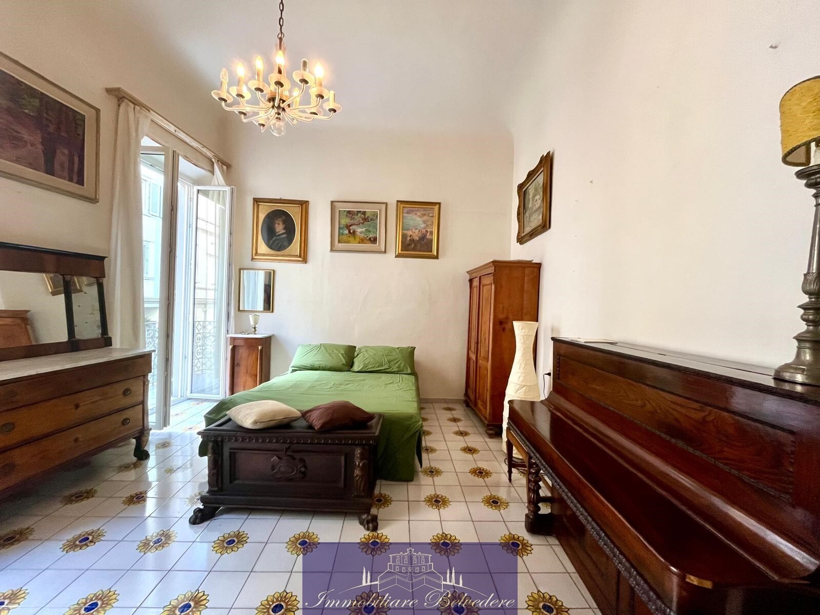 Bilocale in affitto in via il prato, Firenze
