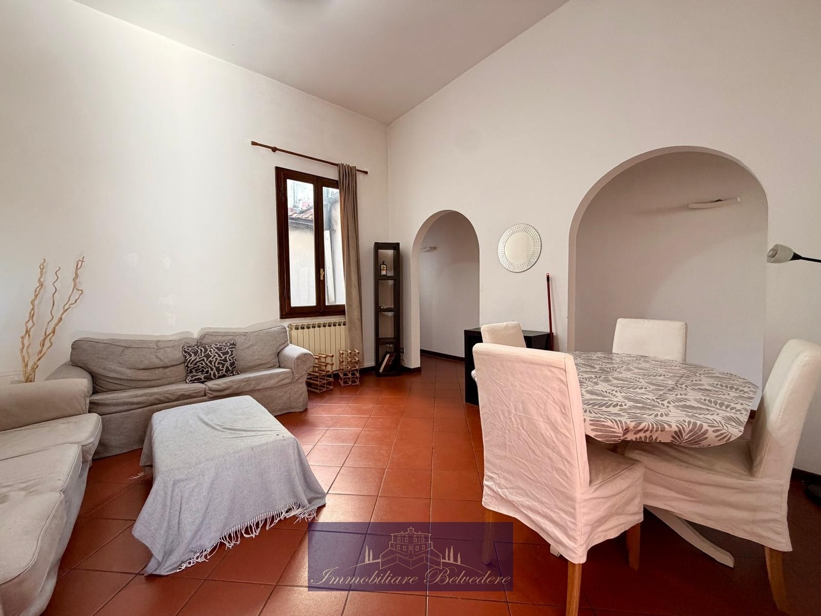 Appartamento in vendita in via il prato, Firenze