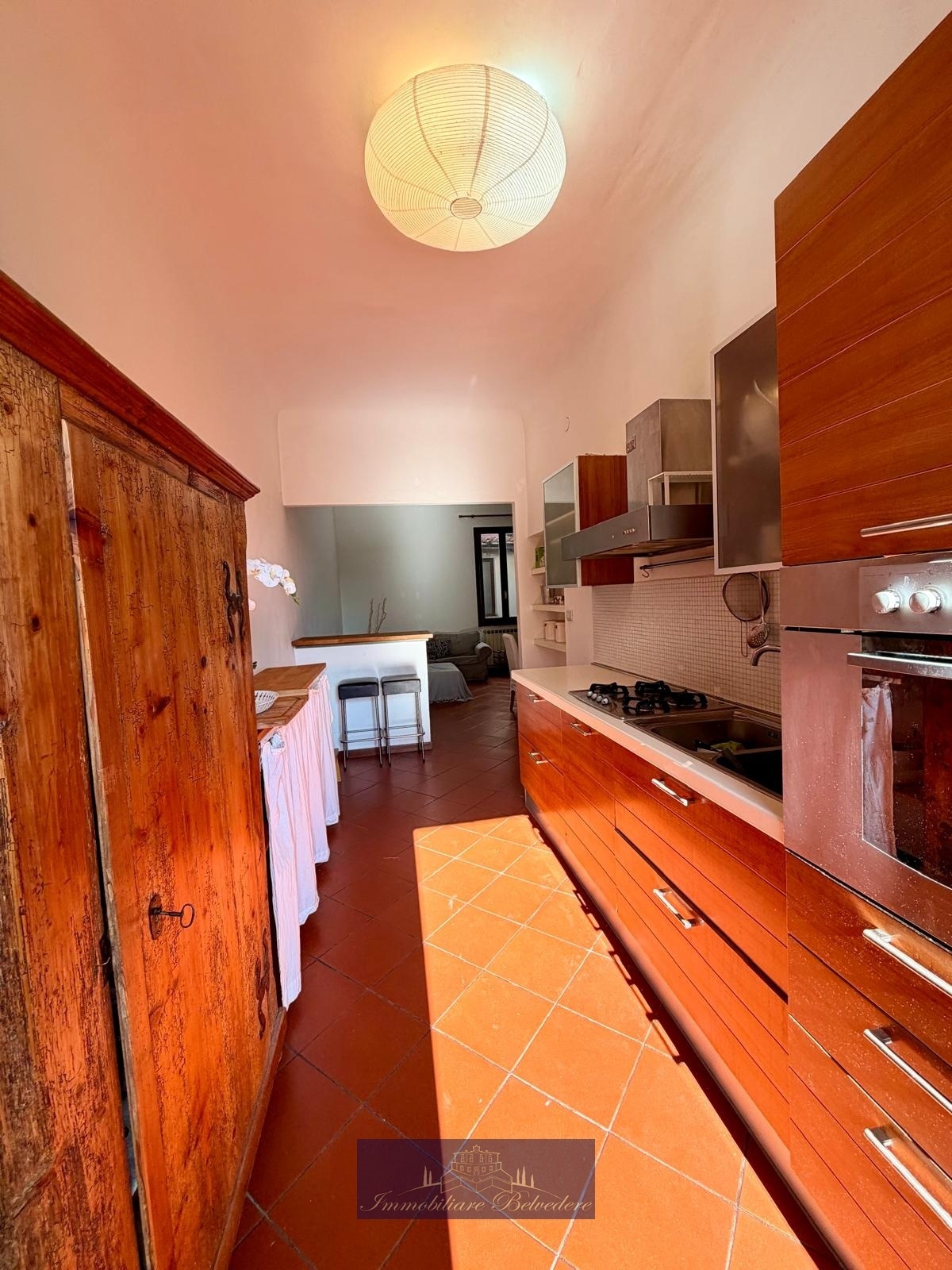 Appartamento in vendita in via il prato, Firenze