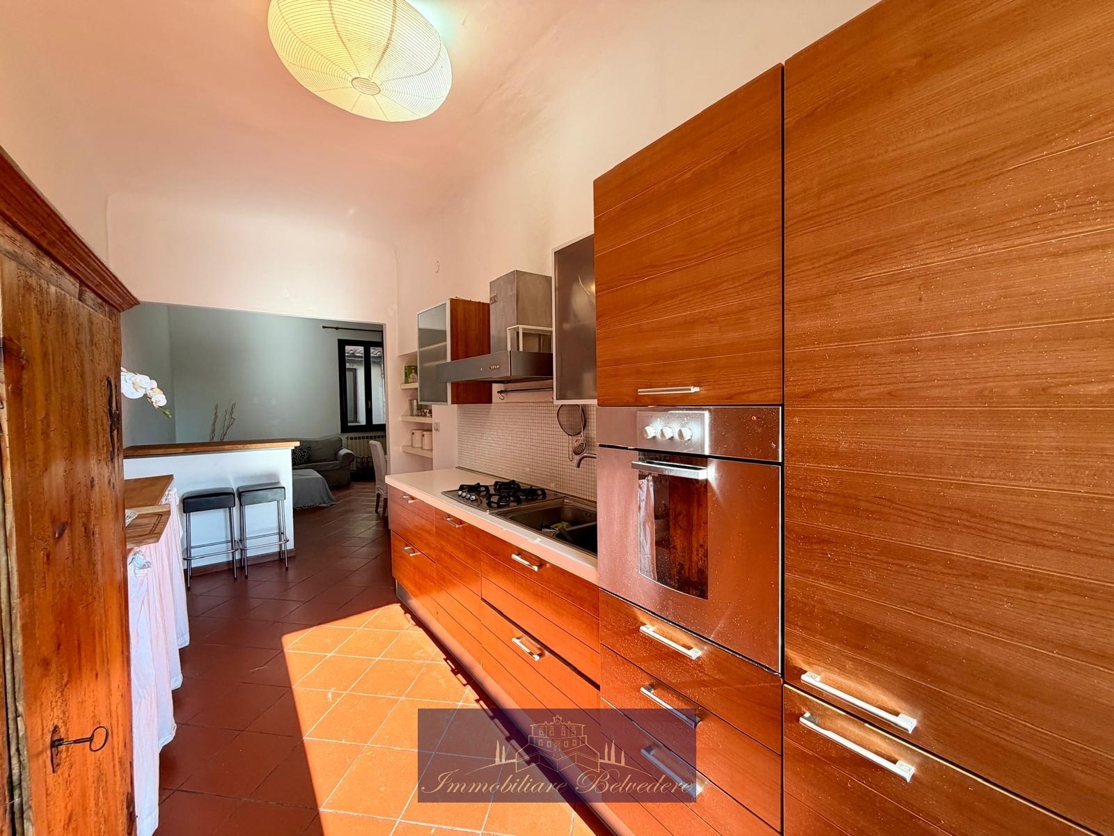 Appartamento in vendita in via il prato, Firenze