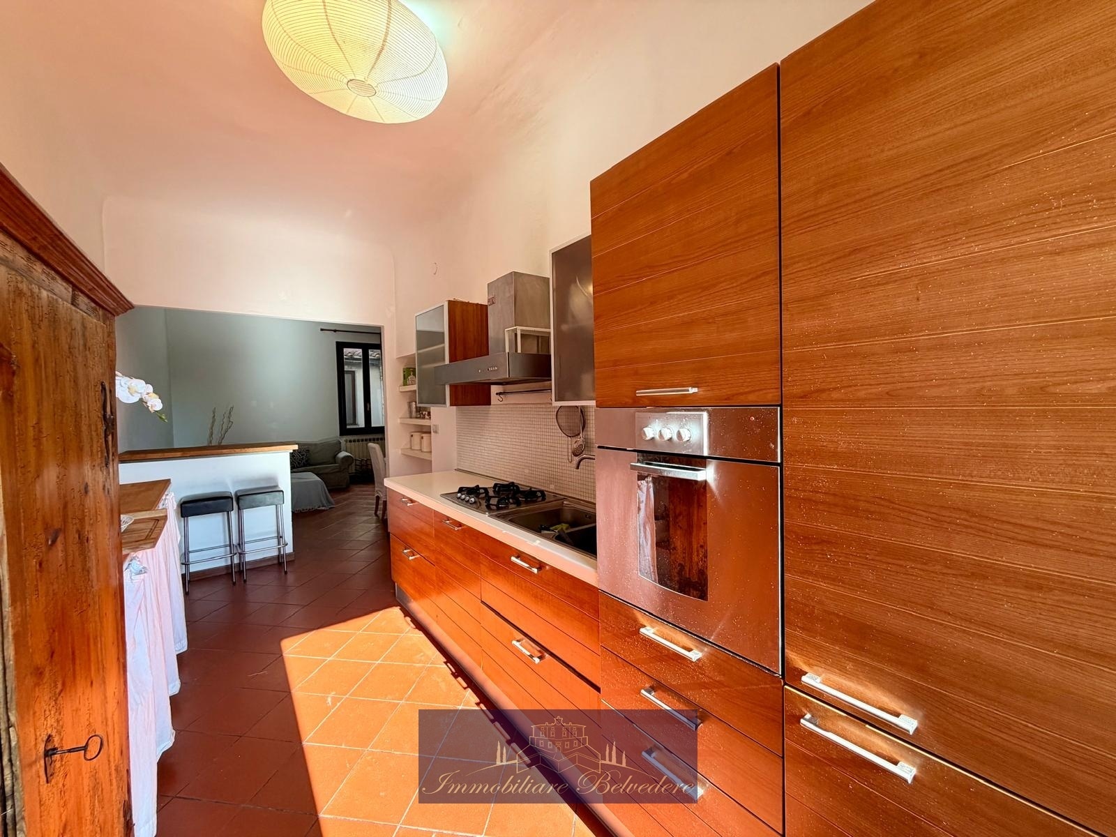 Appartamento in vendita in via il prato, Firenze