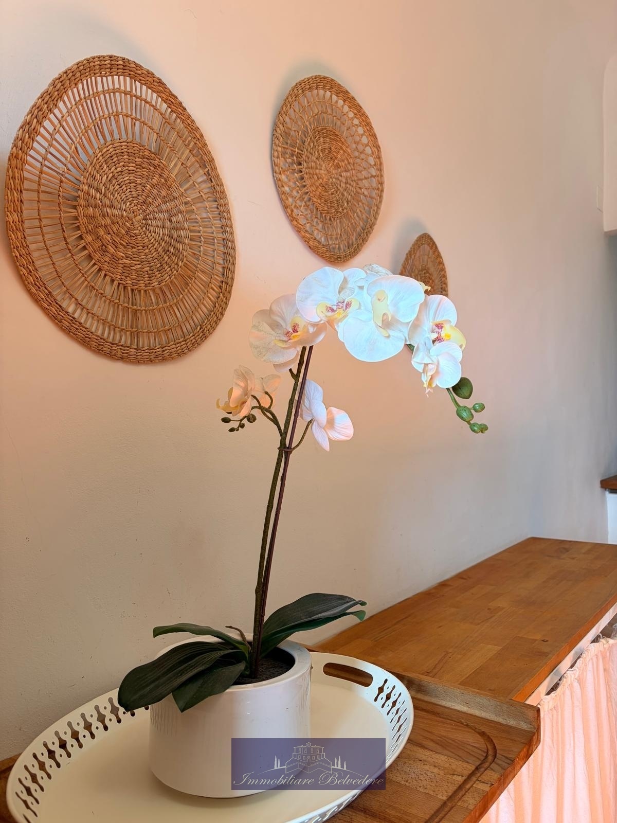 Appartamento in vendita in via il prato, Firenze