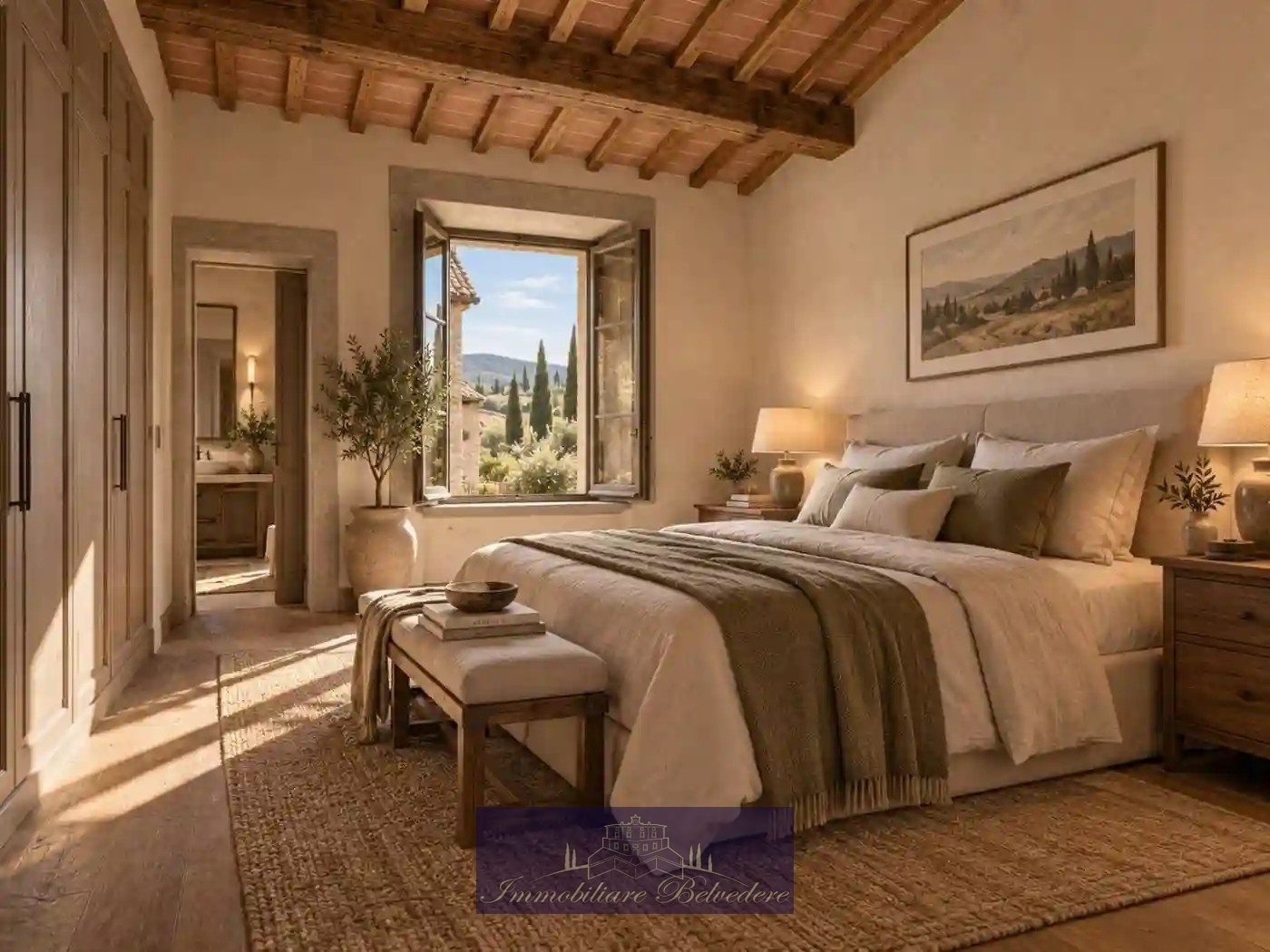 Casa indipendente con giardino in via sodera, Impruneta