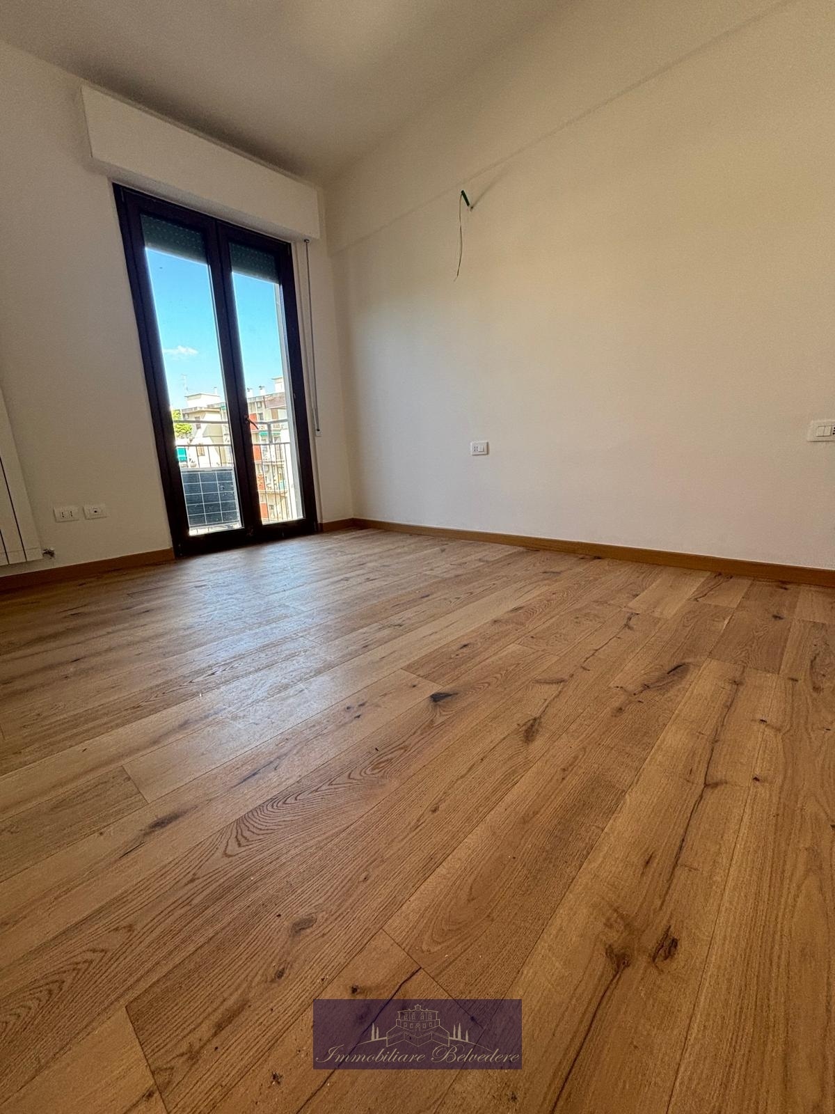 Bilocale con terrazzo in via bernardo pasquini, Firenze