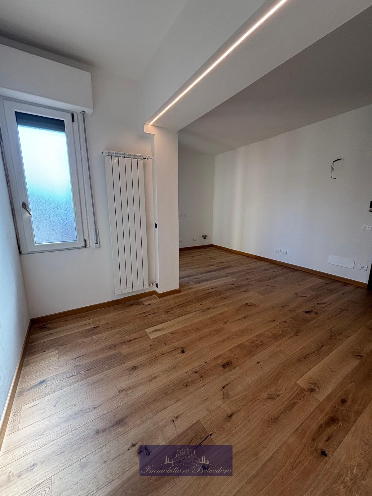 Bilocale con terrazzo in via bernardo pasquini, Firenze