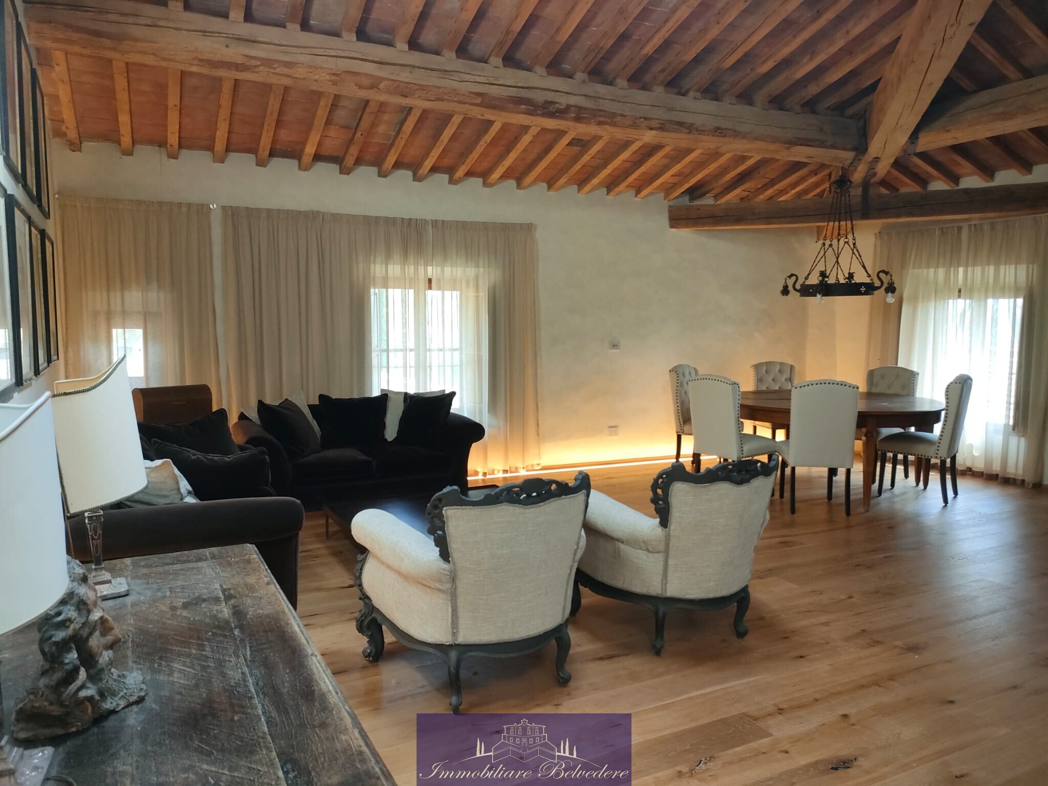 Casa indipendente classe A1 in via di poggio secco, Bagno a Ripoli