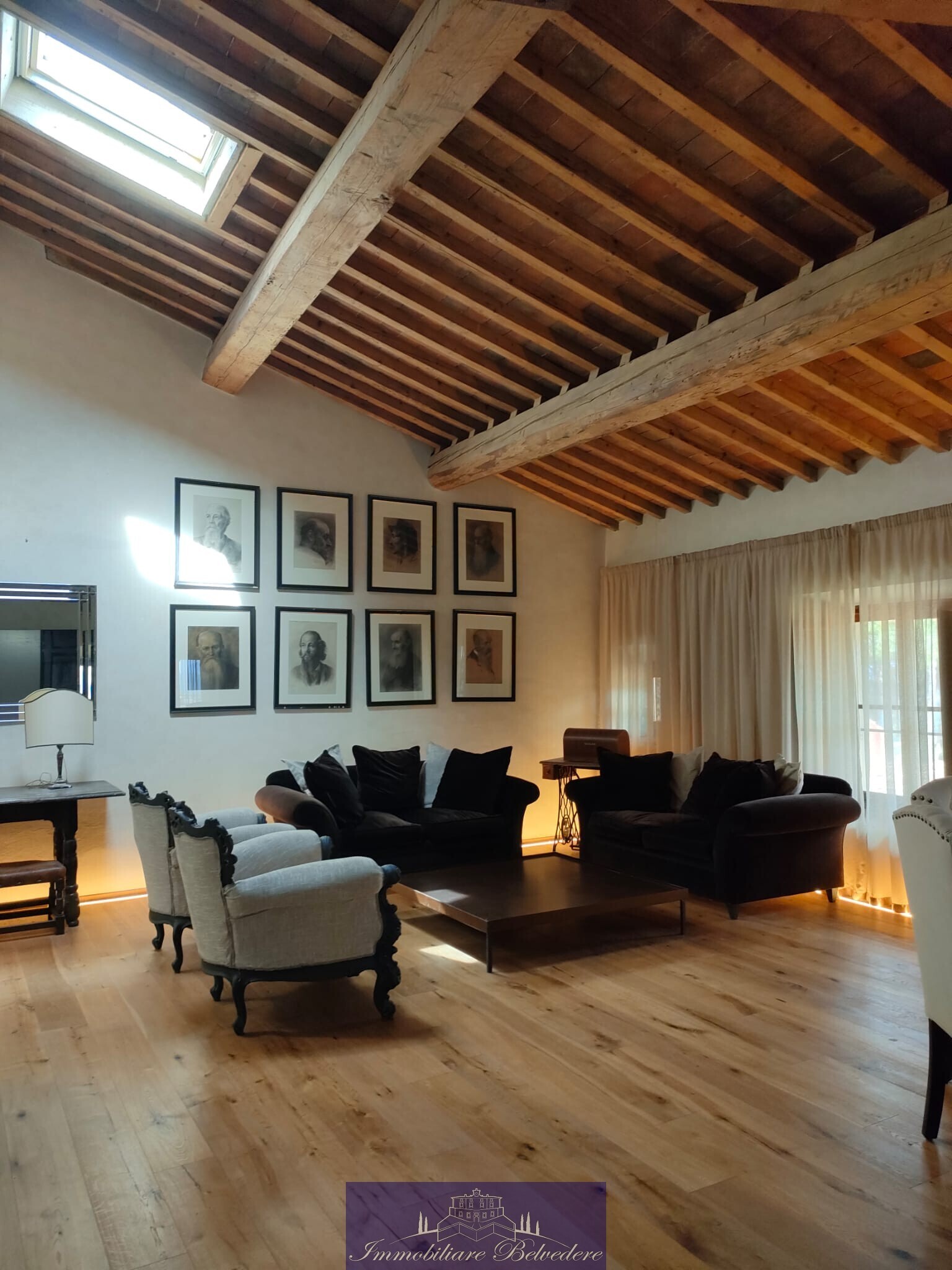 Casa indipendente classe A1 in via di poggio secco, Bagno a Ripoli