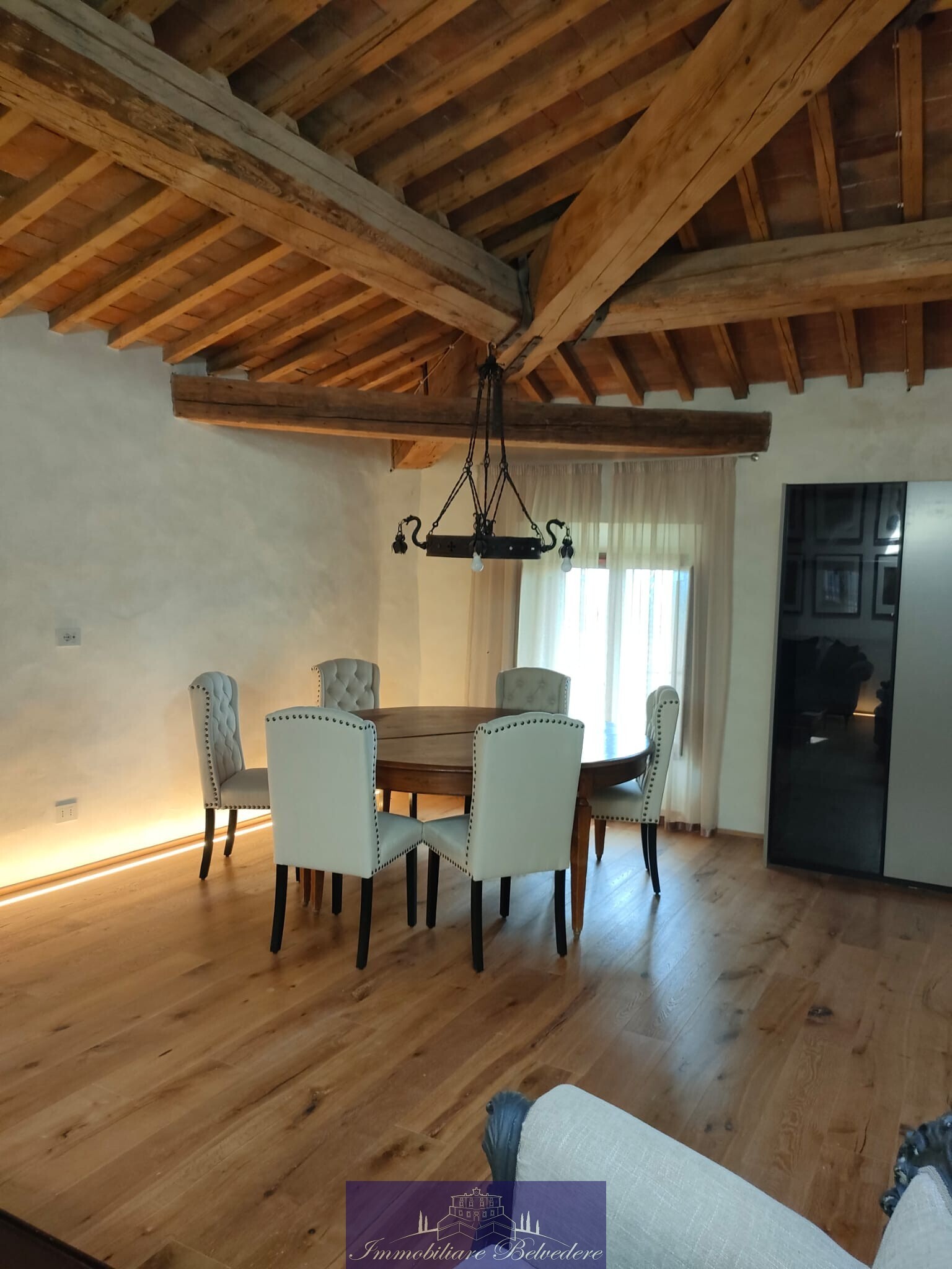 Casa indipendente classe A1 in via di poggio secco, Bagno a Ripoli