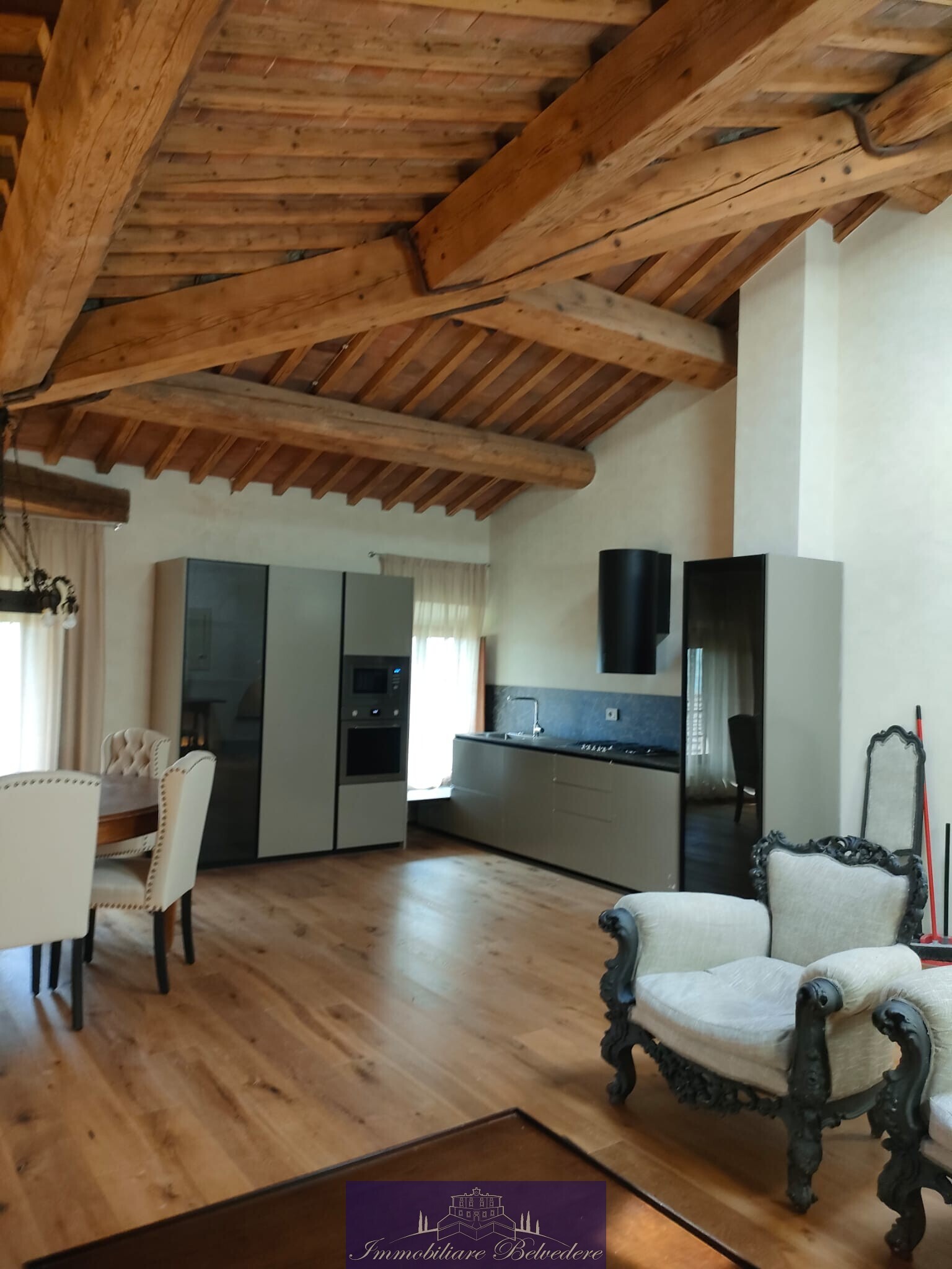 Casa indipendente classe A1 in via di poggio secco, Bagno a Ripoli