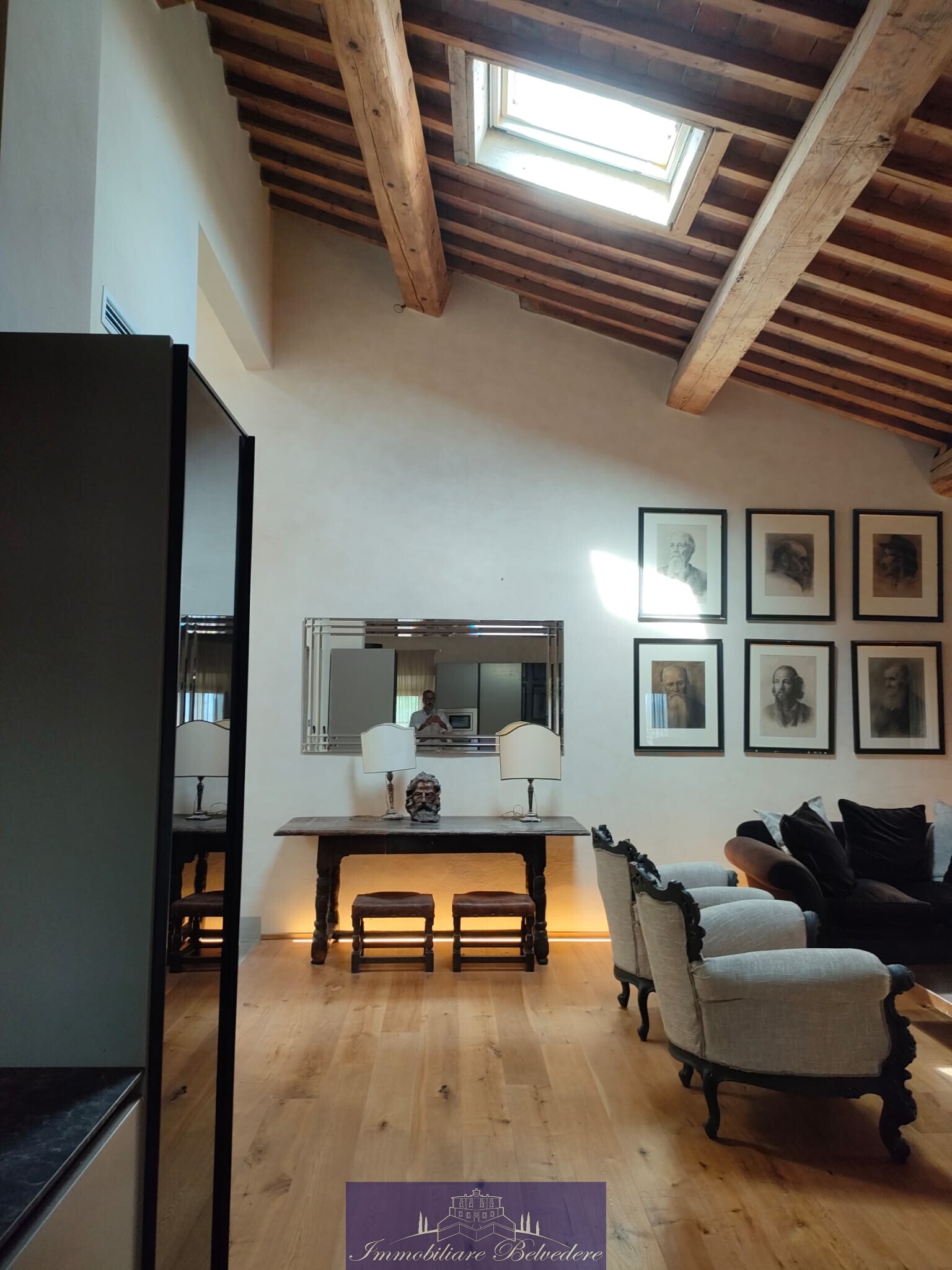 Casa indipendente classe A1 in via di poggio secco, Bagno a Ripoli