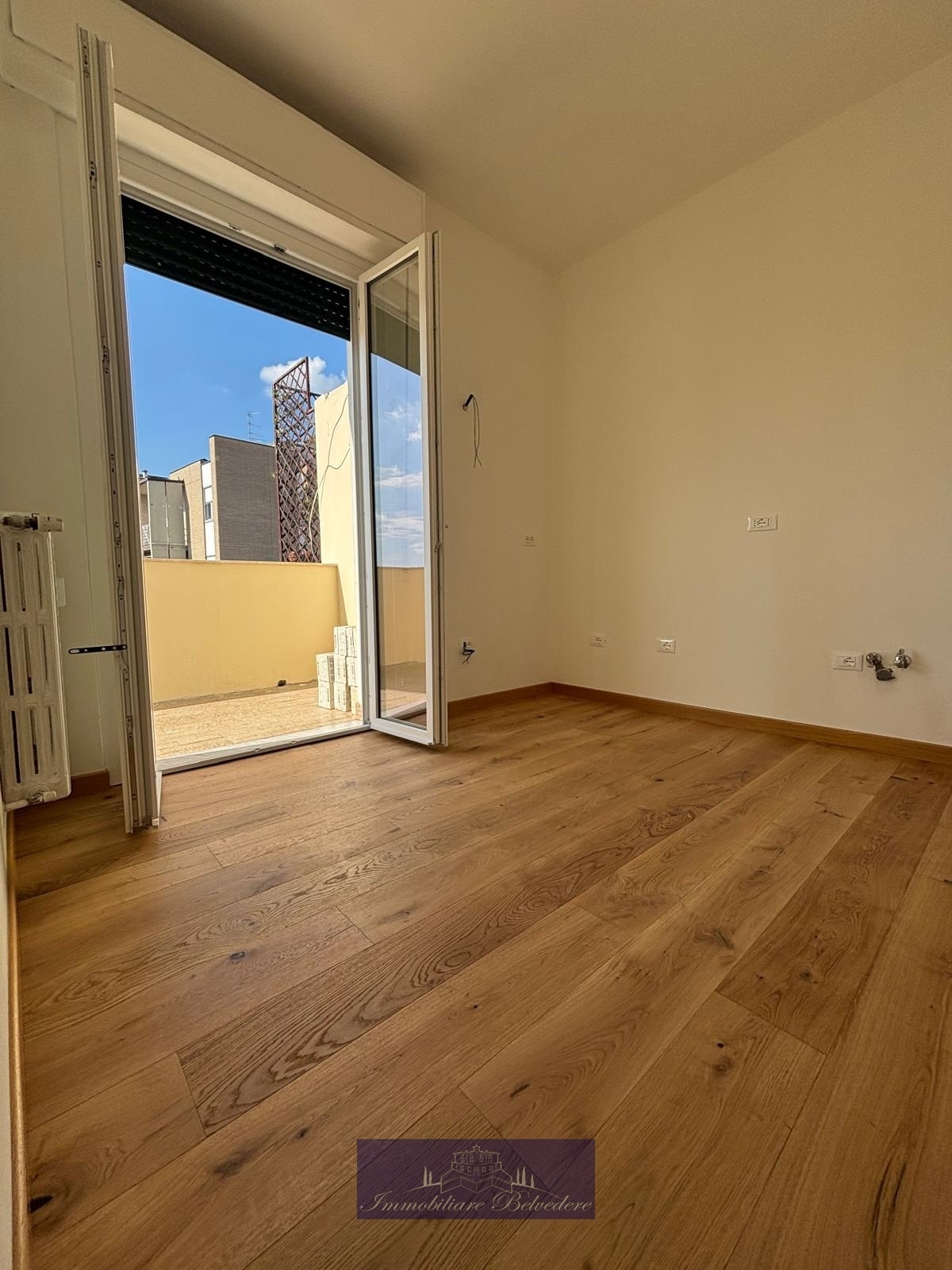 Bilocale in vendita in via bernardo pasquini, Firenze