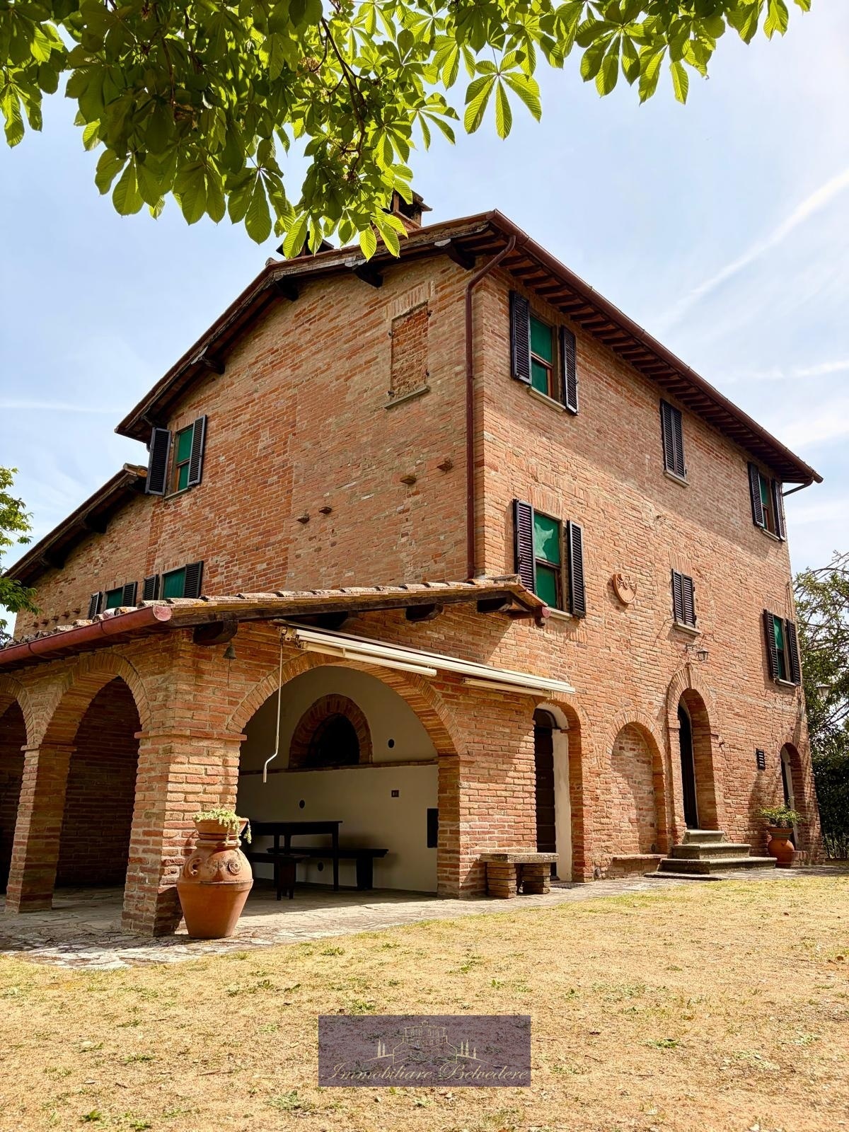 Casa indipendente con giardino in via cunicchio, Foiano della Chiana