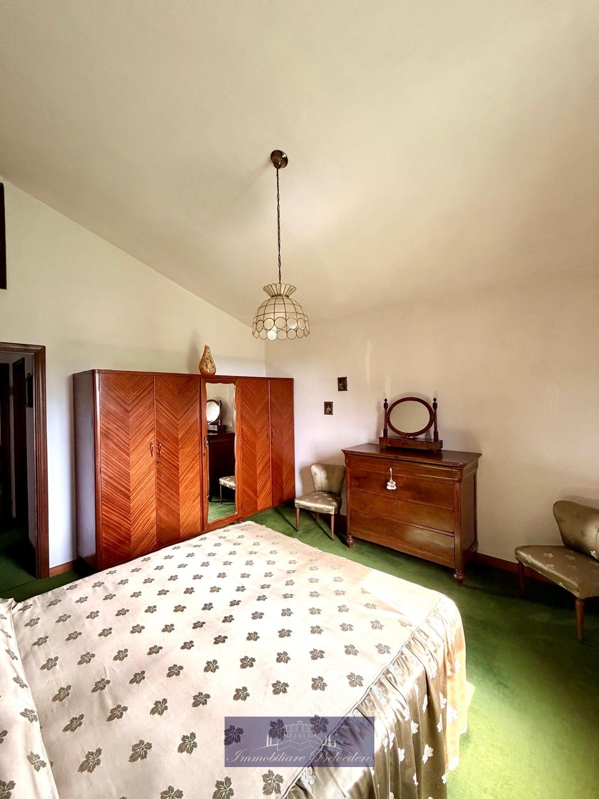 Casa indipendente con giardino in via cunicchio, Foiano della Chiana