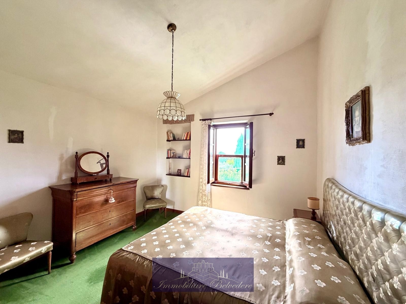 Casa indipendente con giardino in via cunicchio, Foiano della Chiana