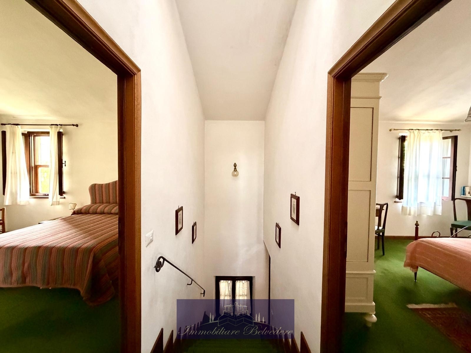 Casa indipendente con giardino in via cunicchio, Foiano della Chiana