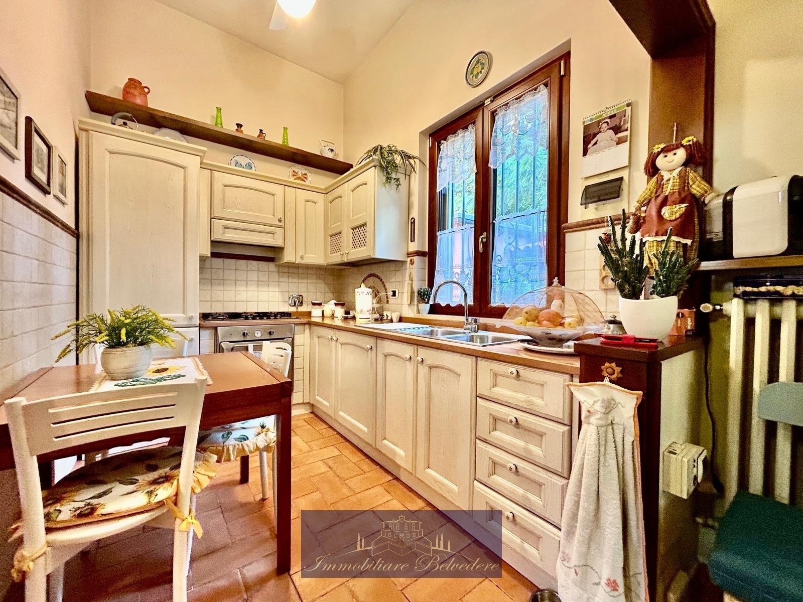 Casa indipendente con giardino in via della sala, Firenze