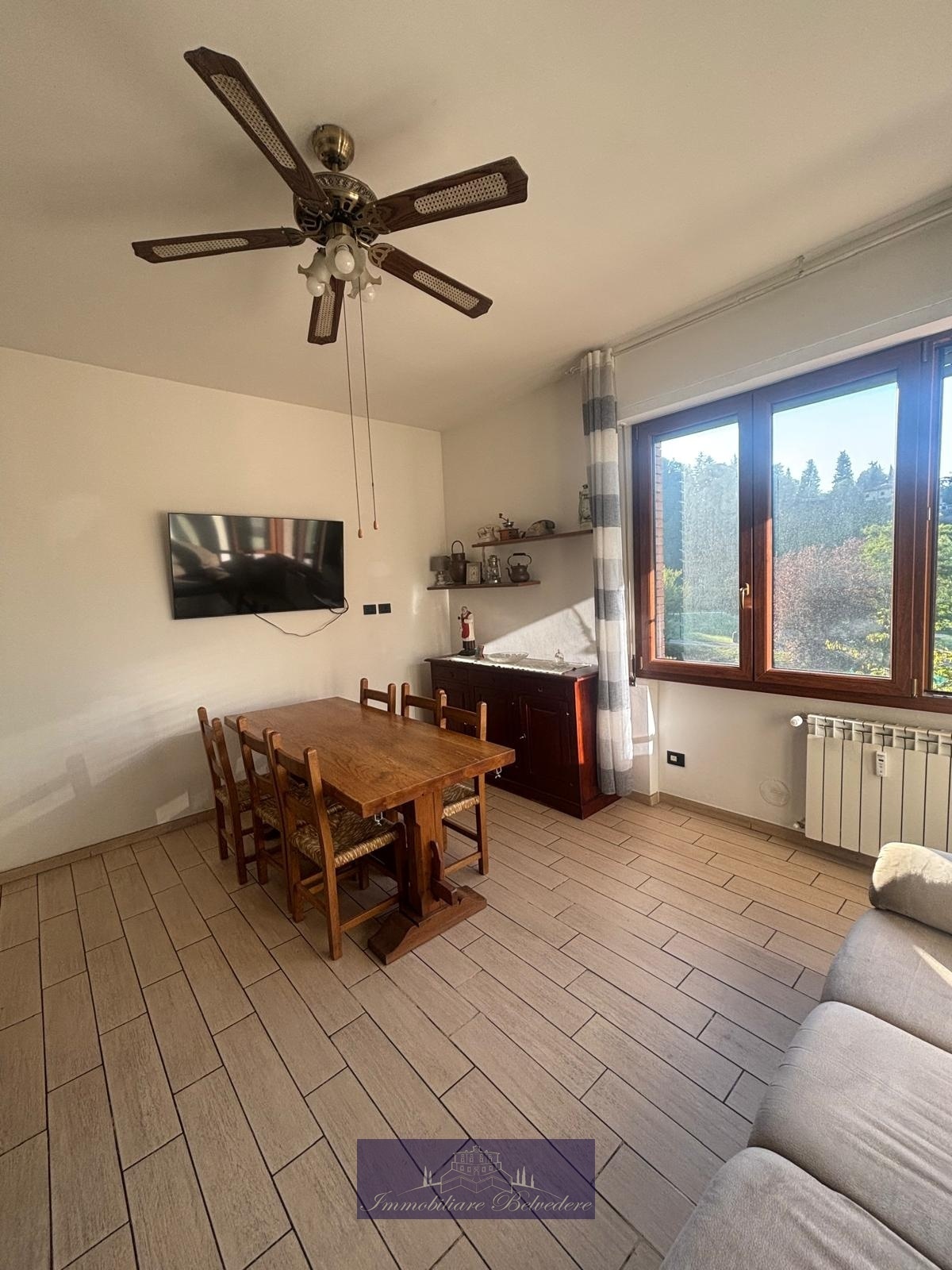 Trilocale in vendita in via borgo bartolini, Bagno a Ripoli