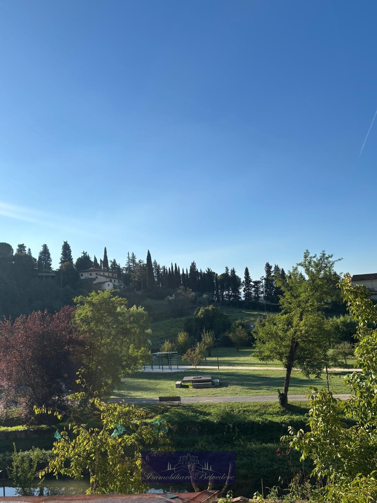 Trilocale in vendita in via borgo bartolini, Bagno a Ripoli