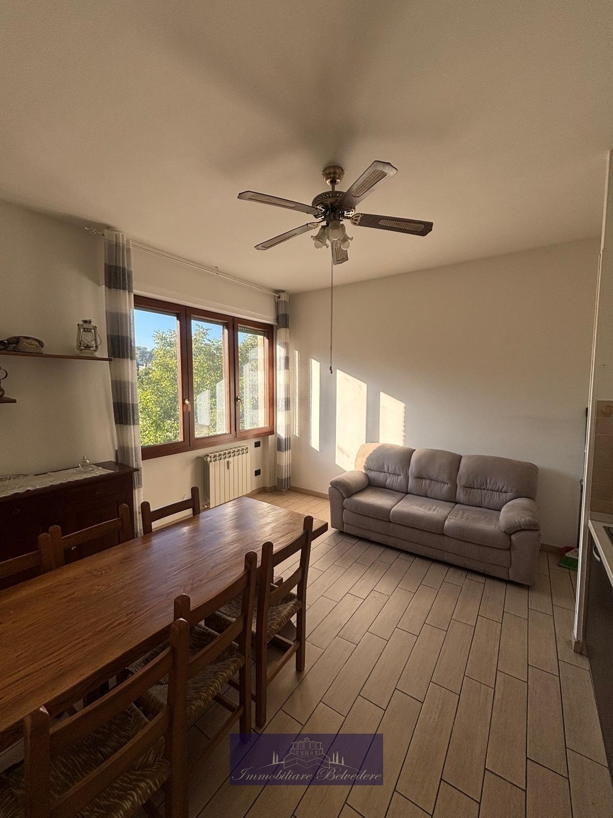 Trilocale in vendita in via borgo bartolini, Bagno a Ripoli
