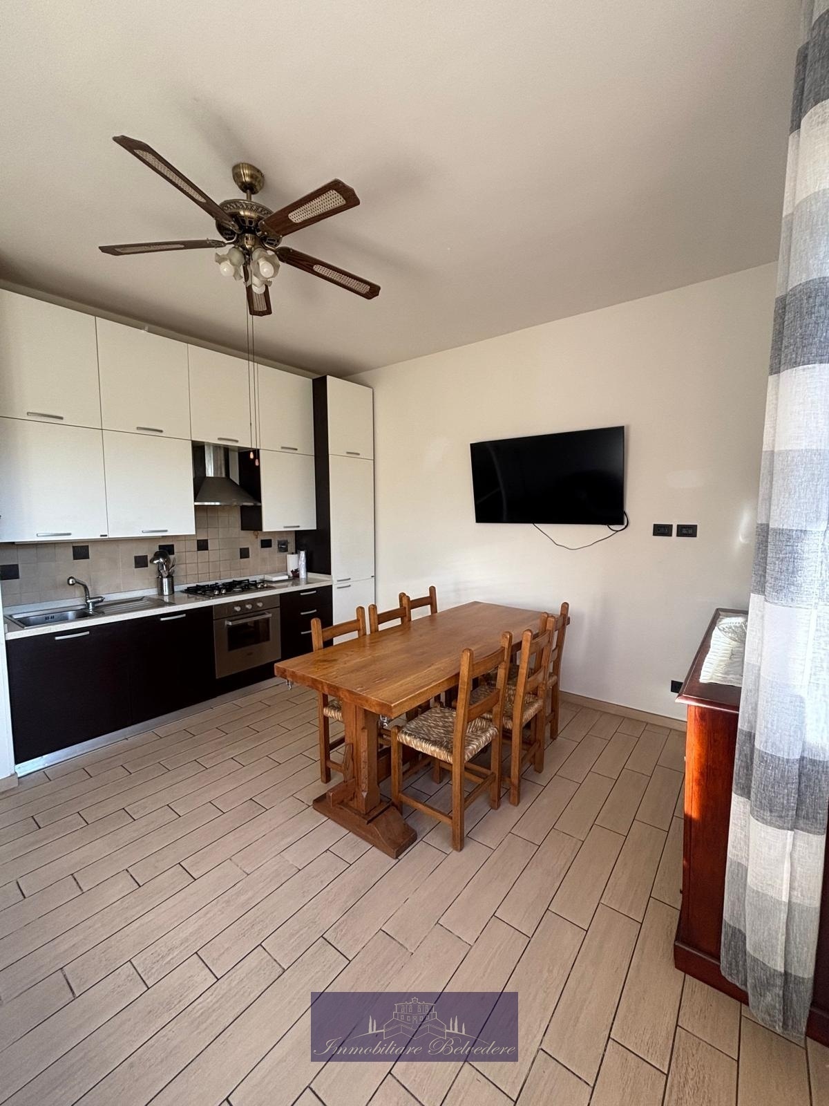 Trilocale in vendita in via borgo bartolini, Bagno a Ripoli