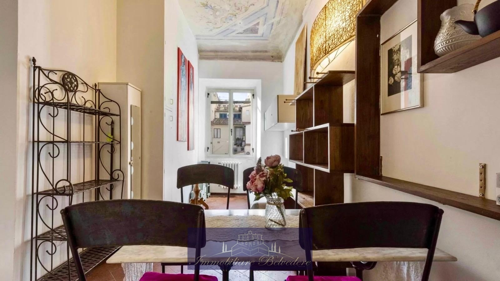 Bilocale in affitto in via della colonna, Firenze