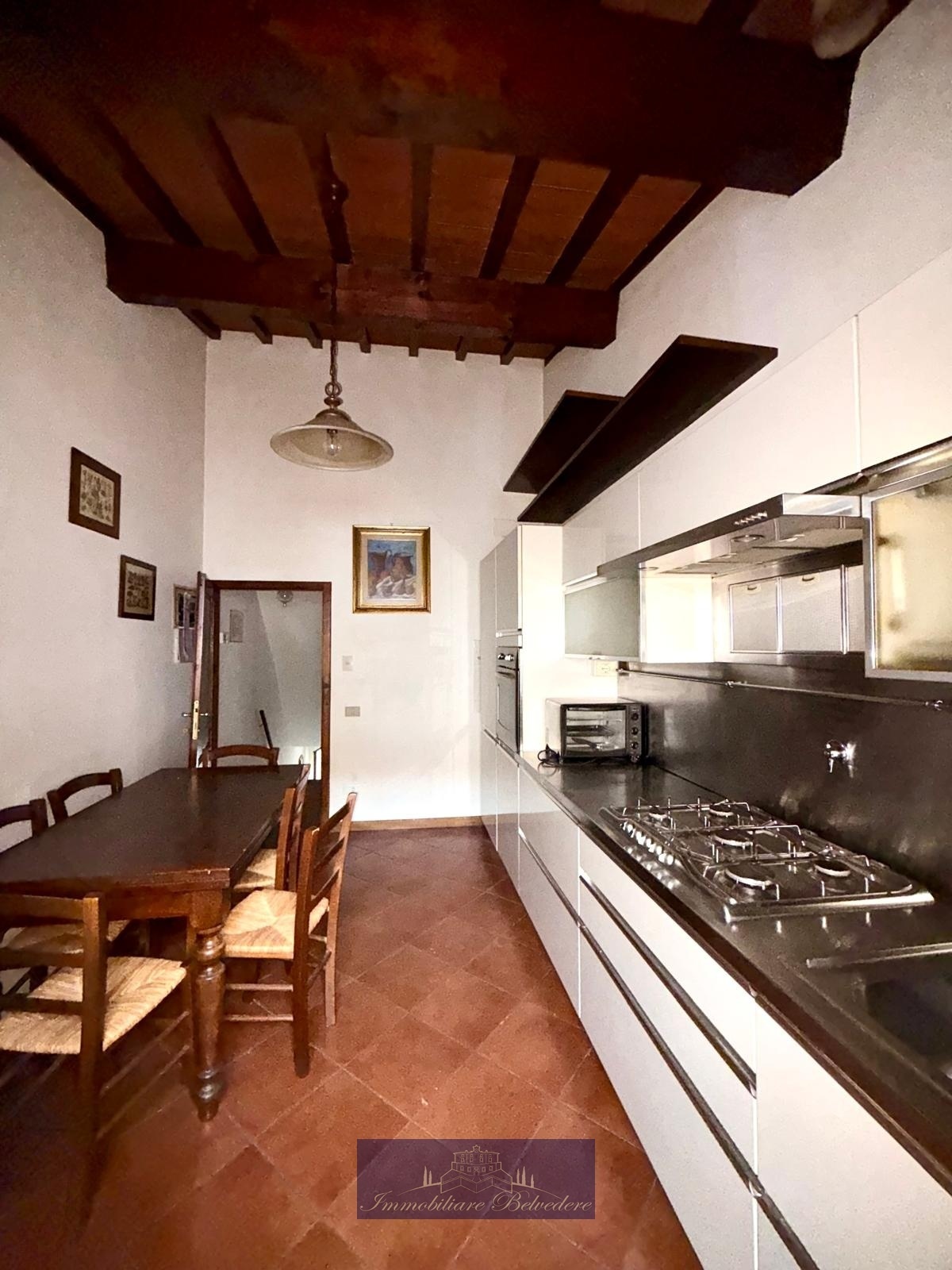 Casa indipendente da ristrutturare in piazza buondelmonti, Impruneta