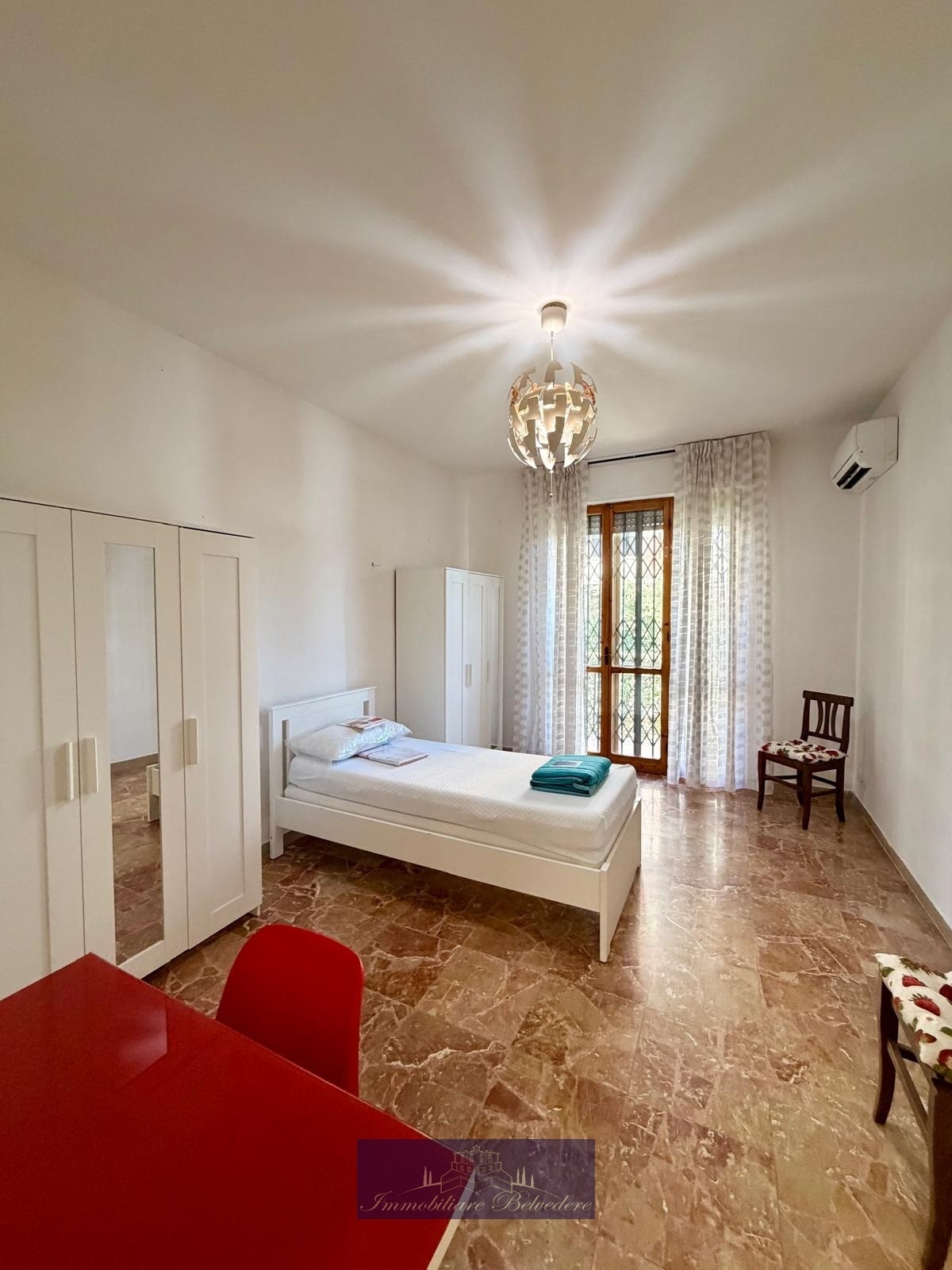 Trilocale in affitto in via mariotto di nardo, Firenze