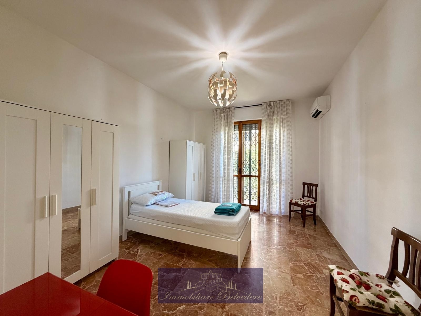 Trilocale in affitto in via mariotto di nardo, Firenze