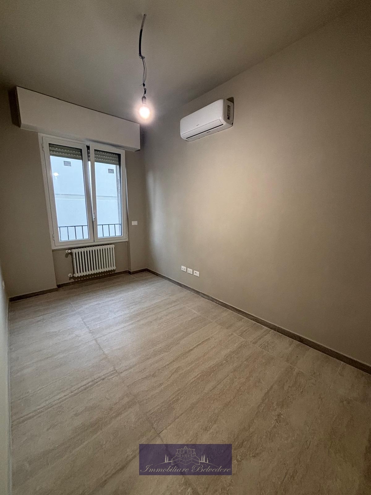 Appartamento ristrutturato in via delle cento stelle, Firenze