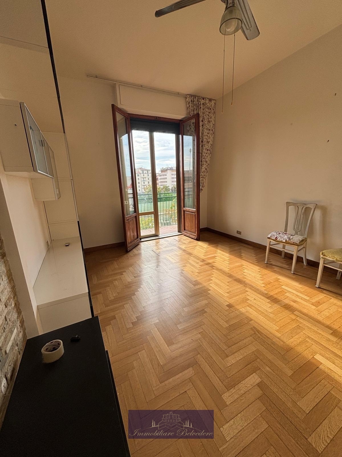 Quadrilocale in affitto in via rosolino pilo, Firenze