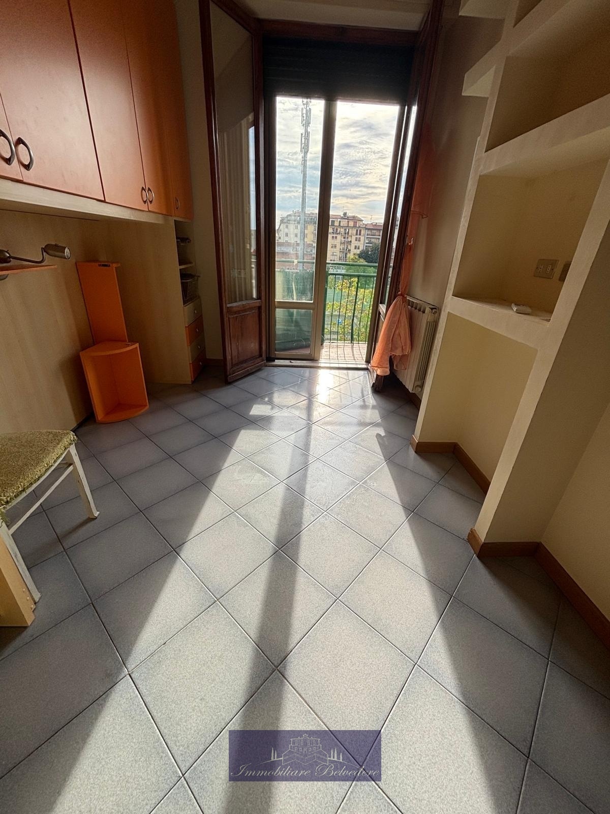 Quadrilocale in affitto in via rosolino pilo, Firenze