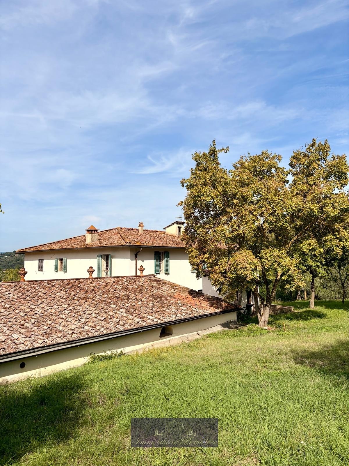Casa indipendente con giardino in via di poggio secco, Impruneta