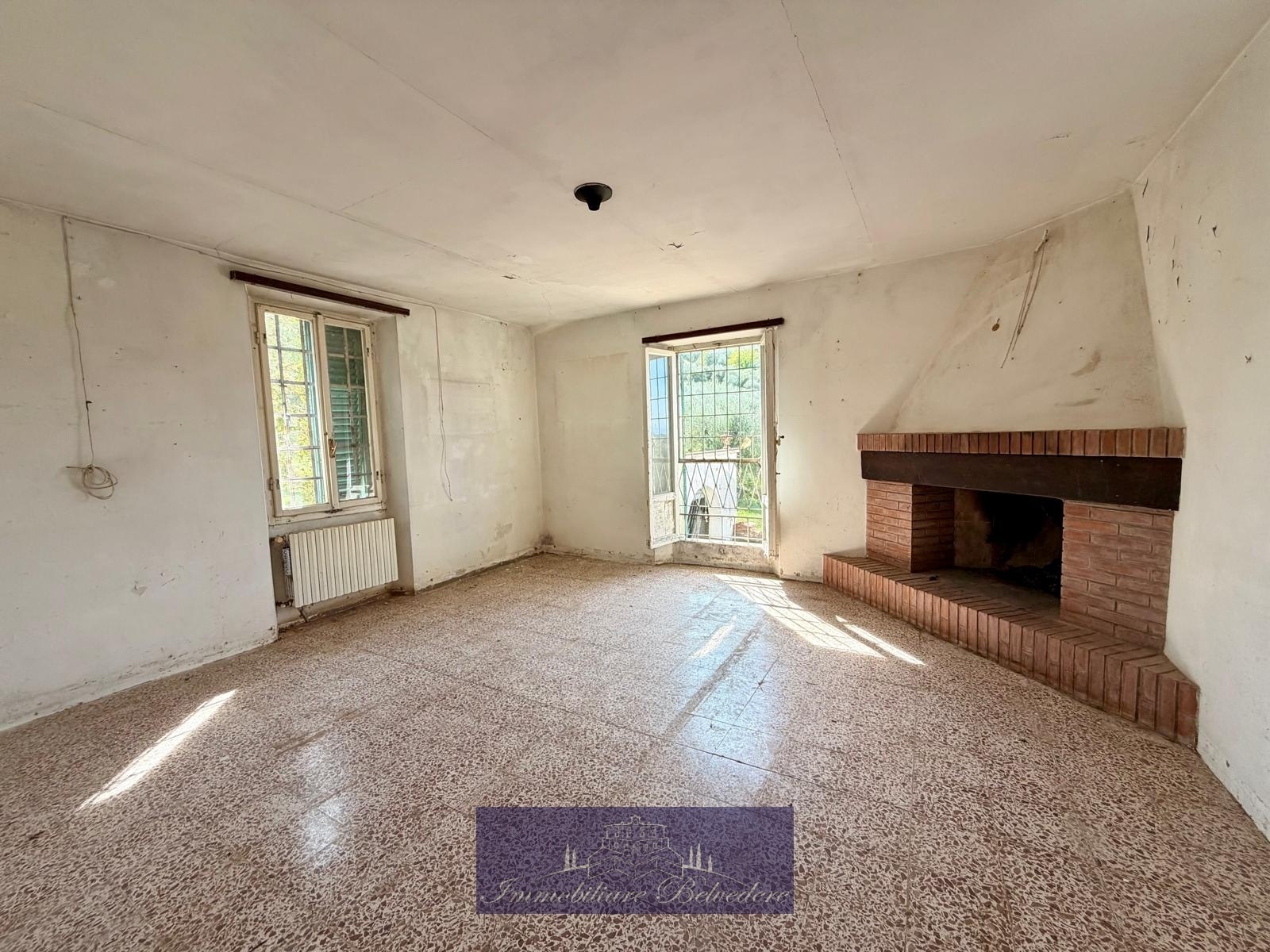 Casa indipendente con giardino in via di poggio secco, Impruneta
