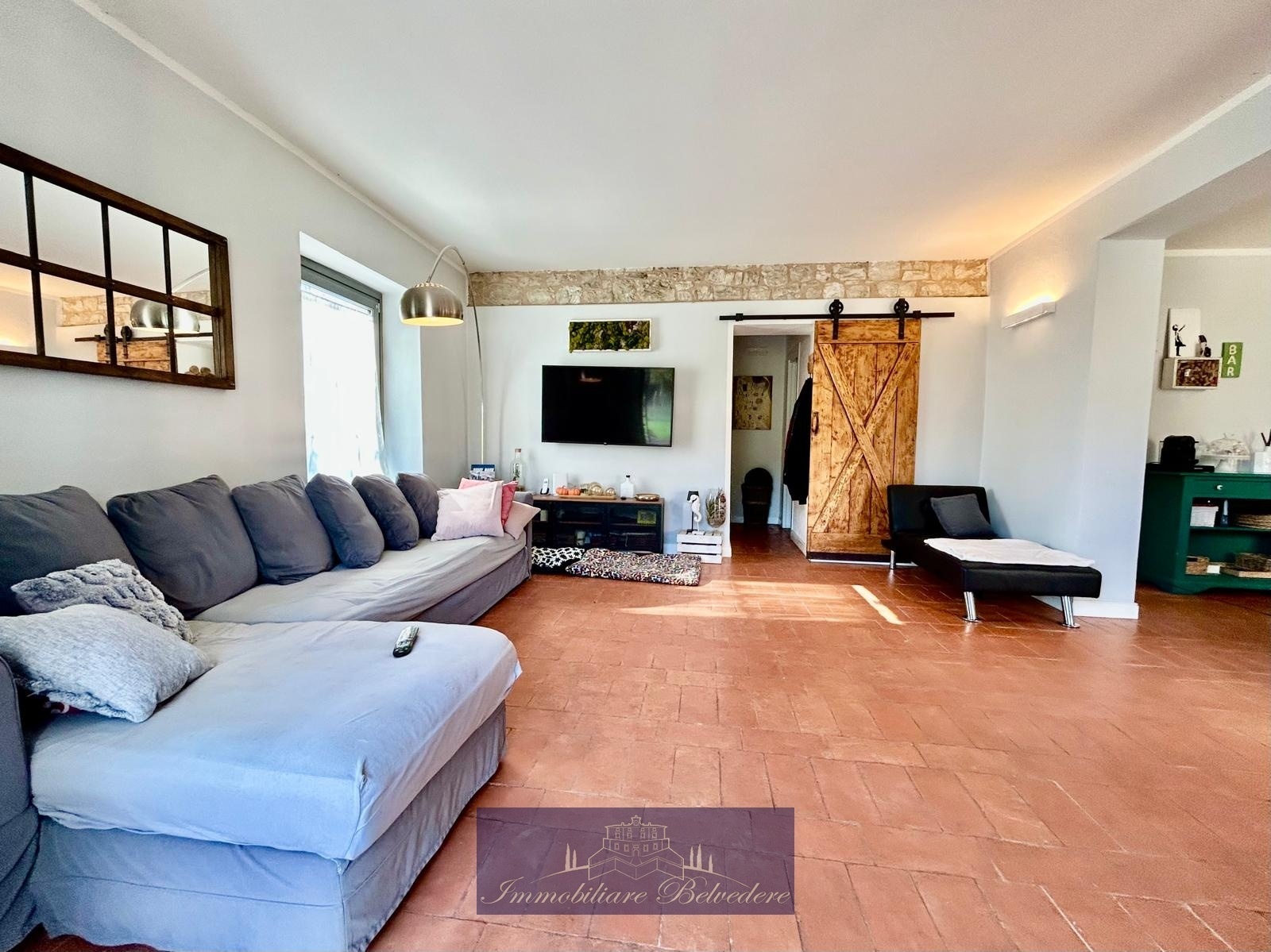 Casa indipendente con giardino in le corti, Rignano sull'Arno