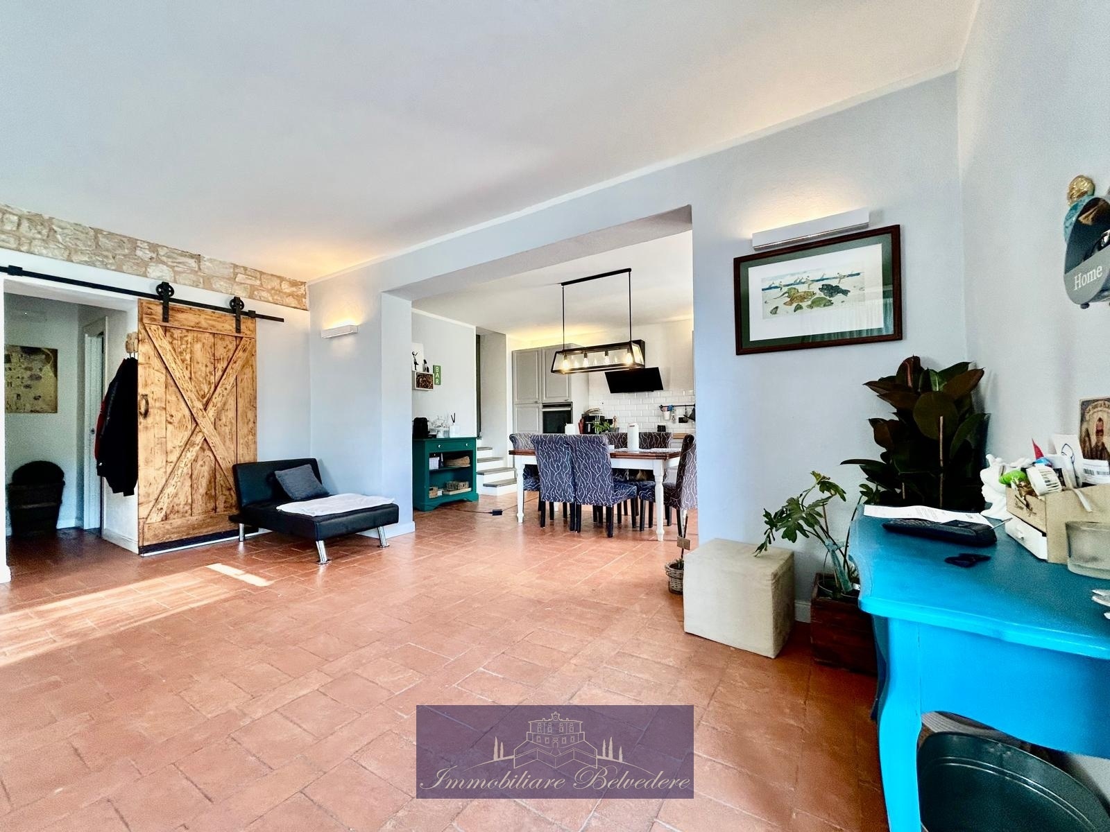 Casa indipendente con giardino in le corti, Rignano sull'Arno