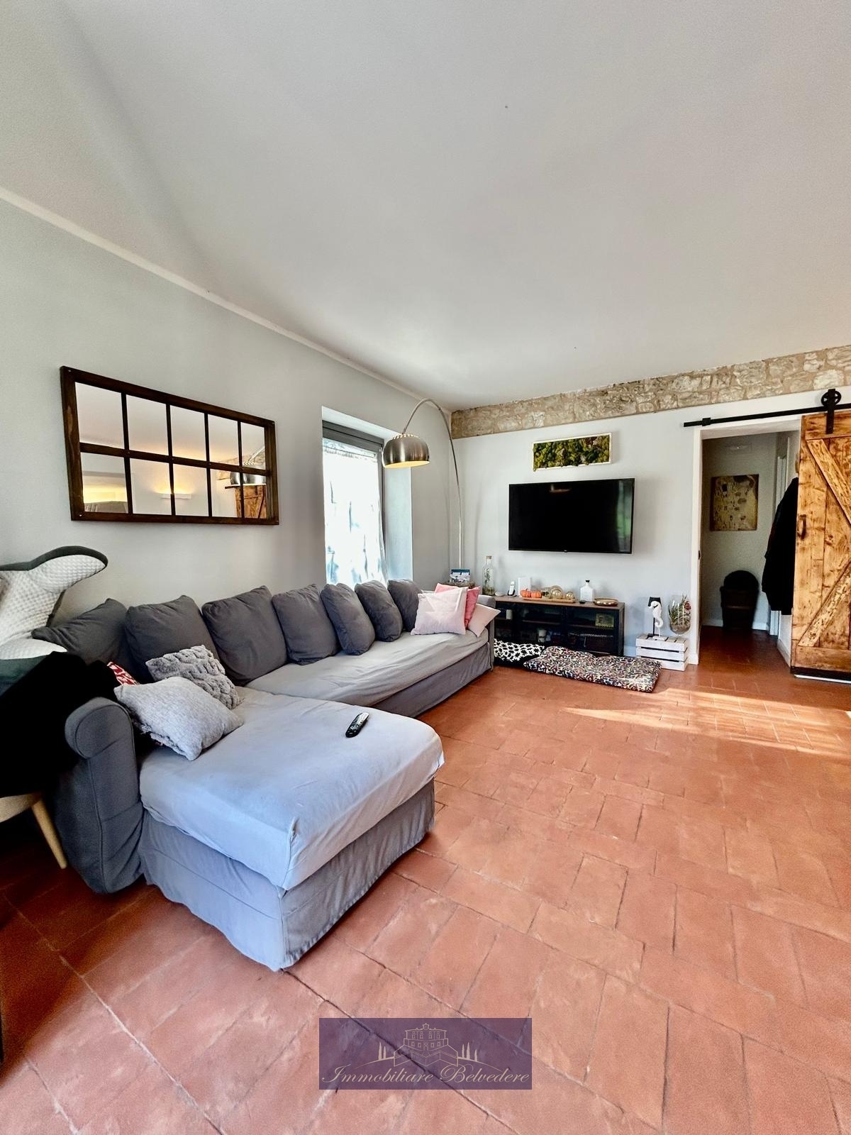 Casa indipendente con giardino in le corti, Rignano sull'Arno