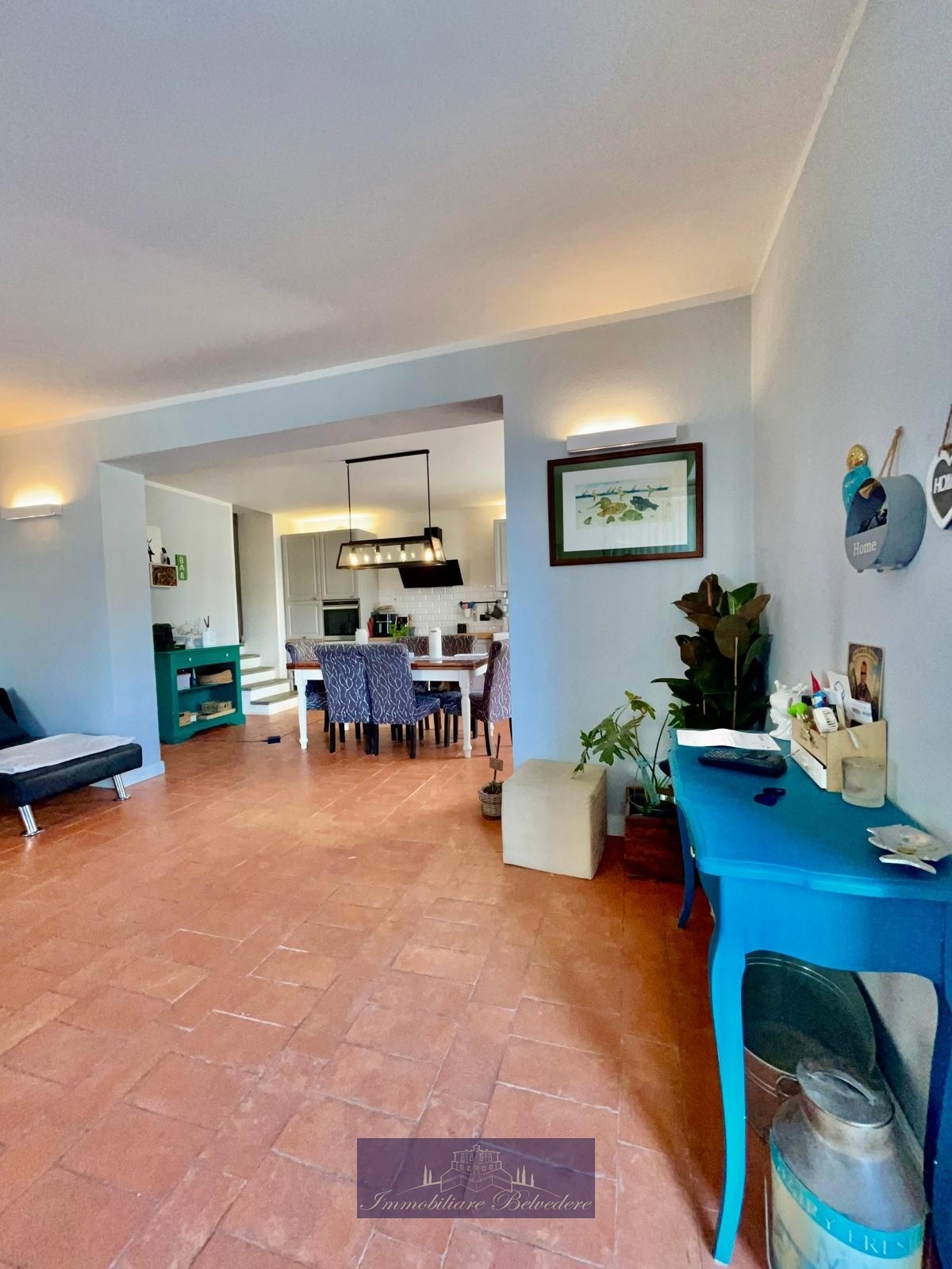 Casa indipendente con giardino in le corti, Rignano sull'Arno