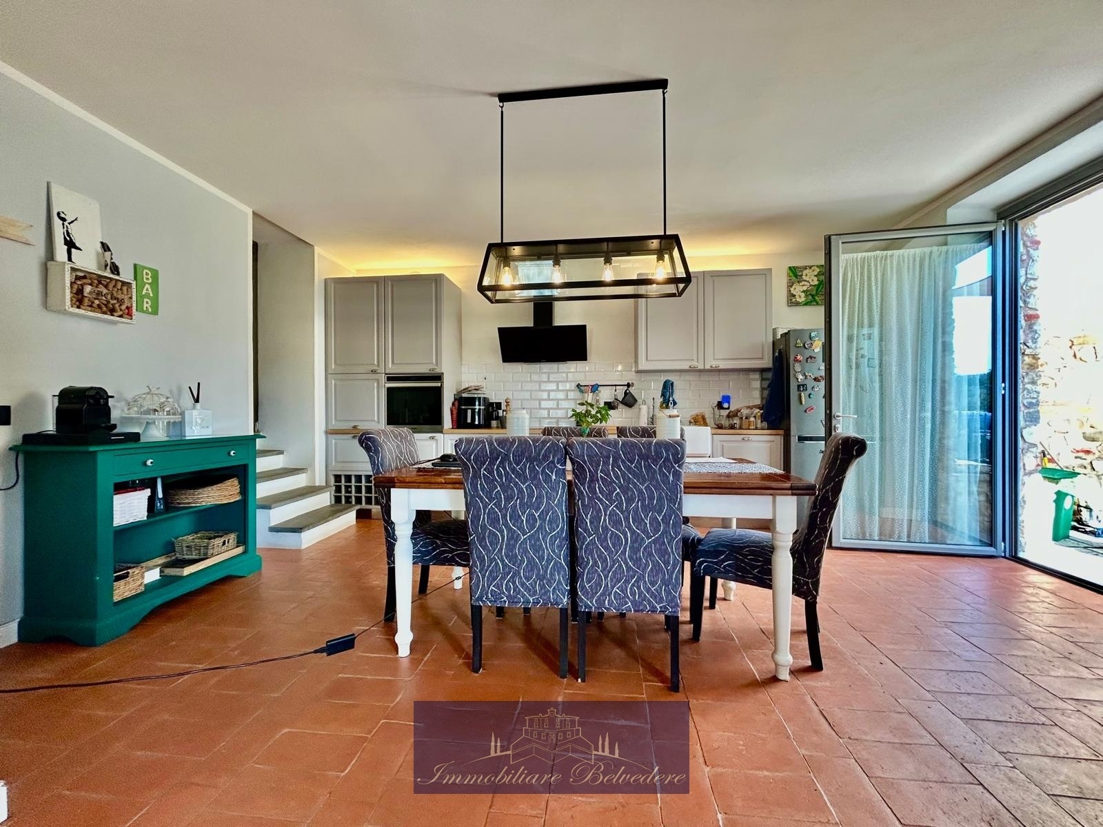 Casa indipendente con giardino in le corti, Rignano sull'Arno