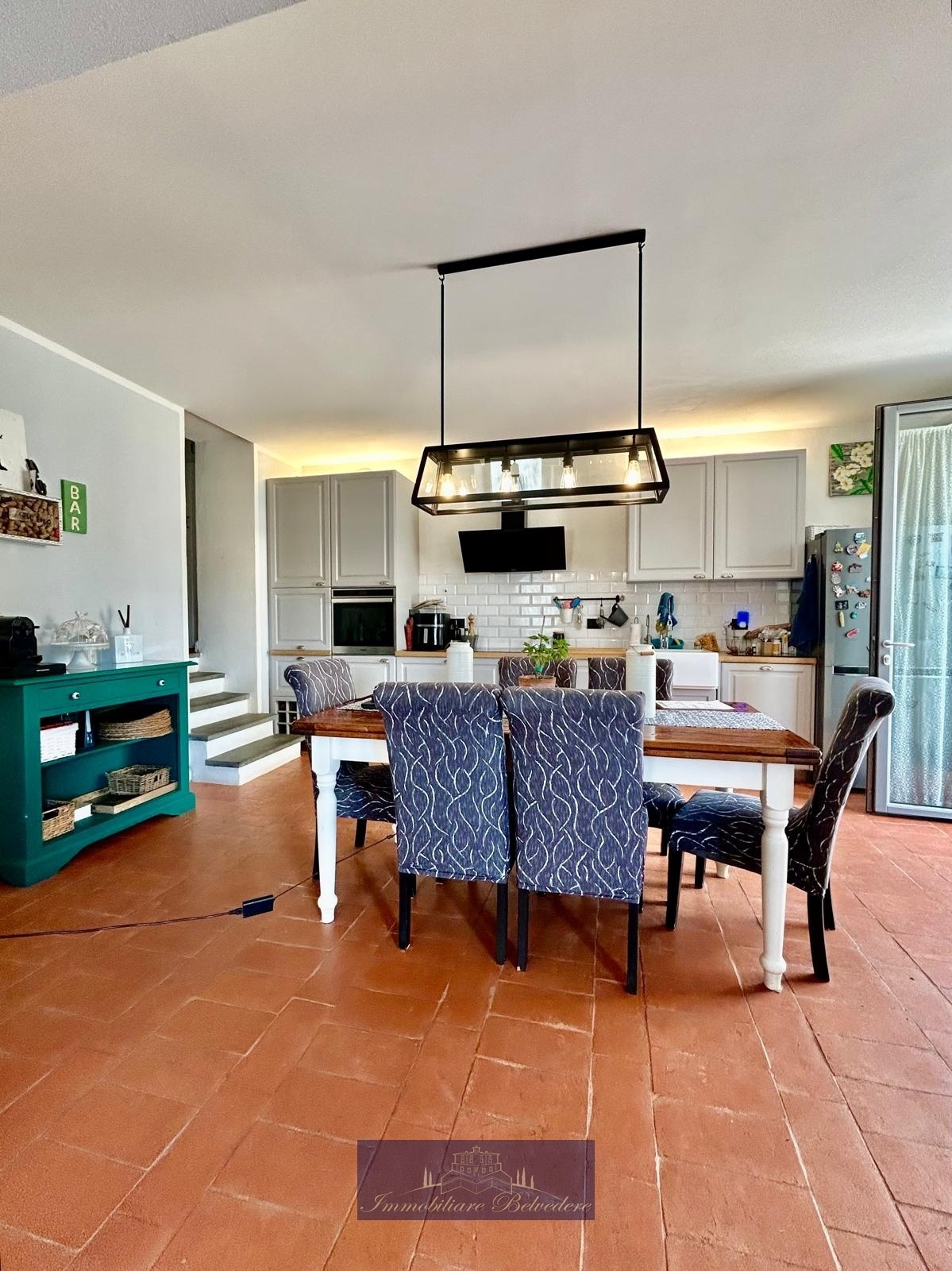 Casa indipendente con giardino in le corti, Rignano sull'Arno